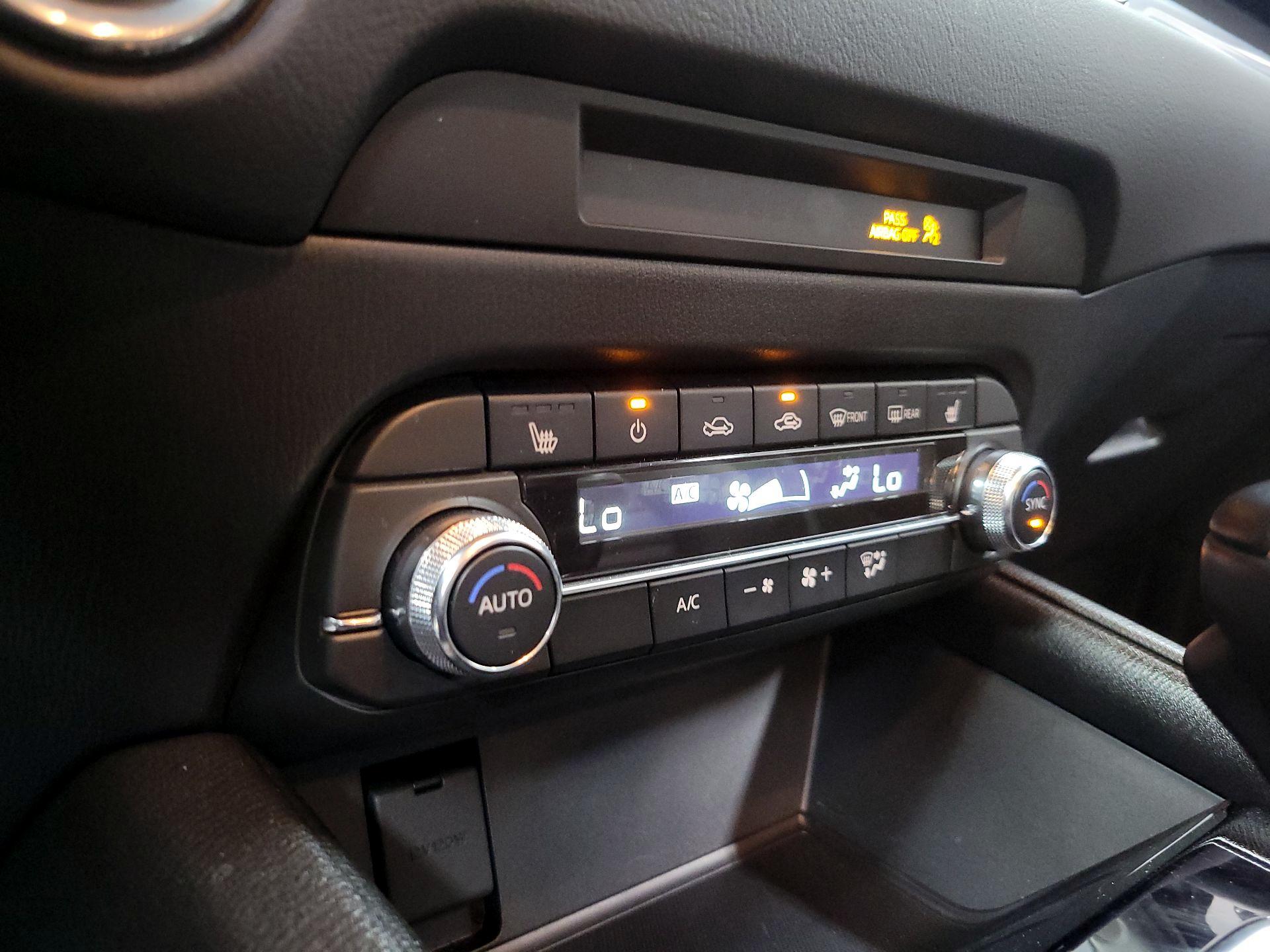 Thumbnail: 2024 Mazda CX-5 - 16