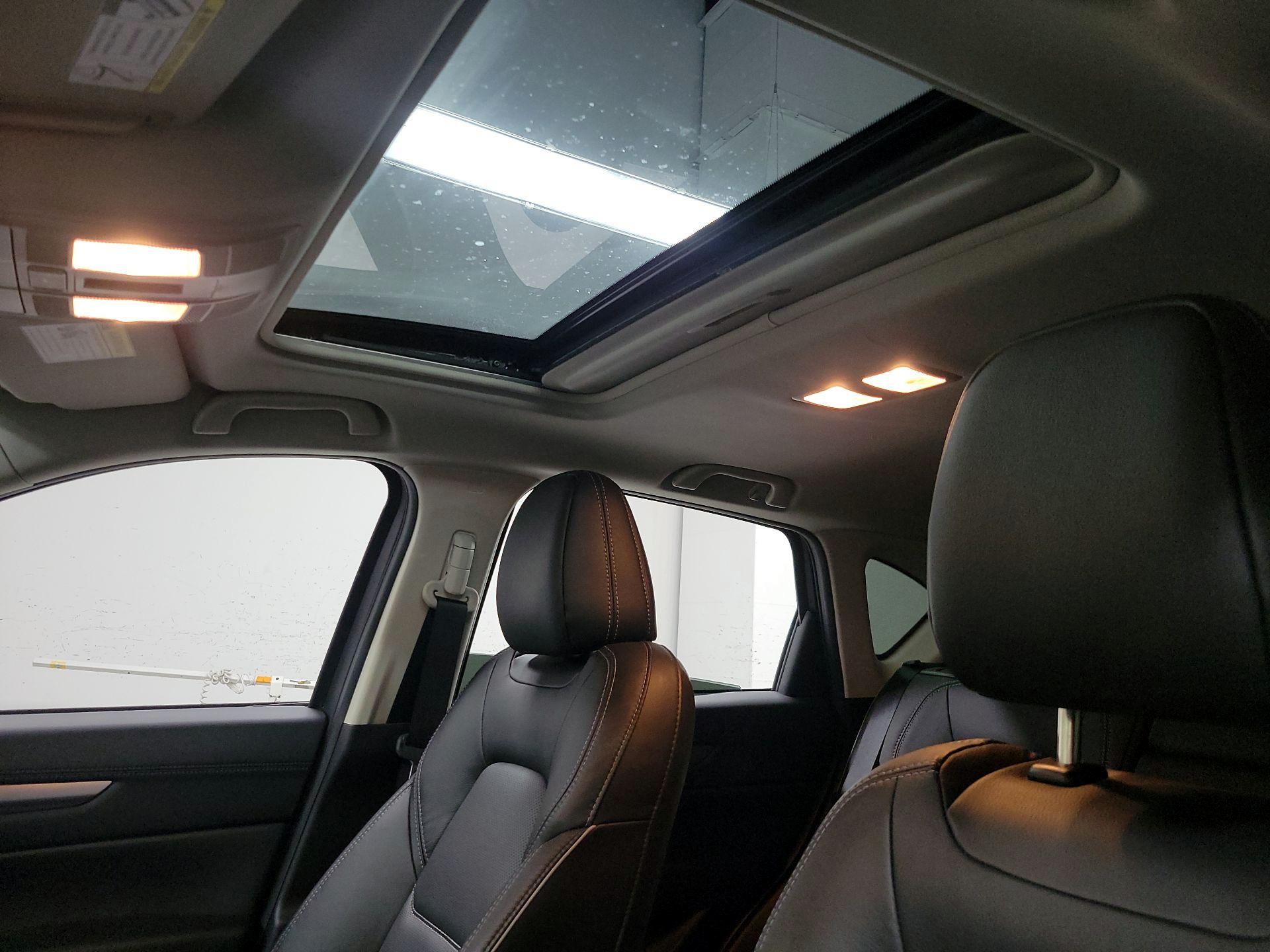 Thumbnail: 2024 Mazda CX-5 - 18