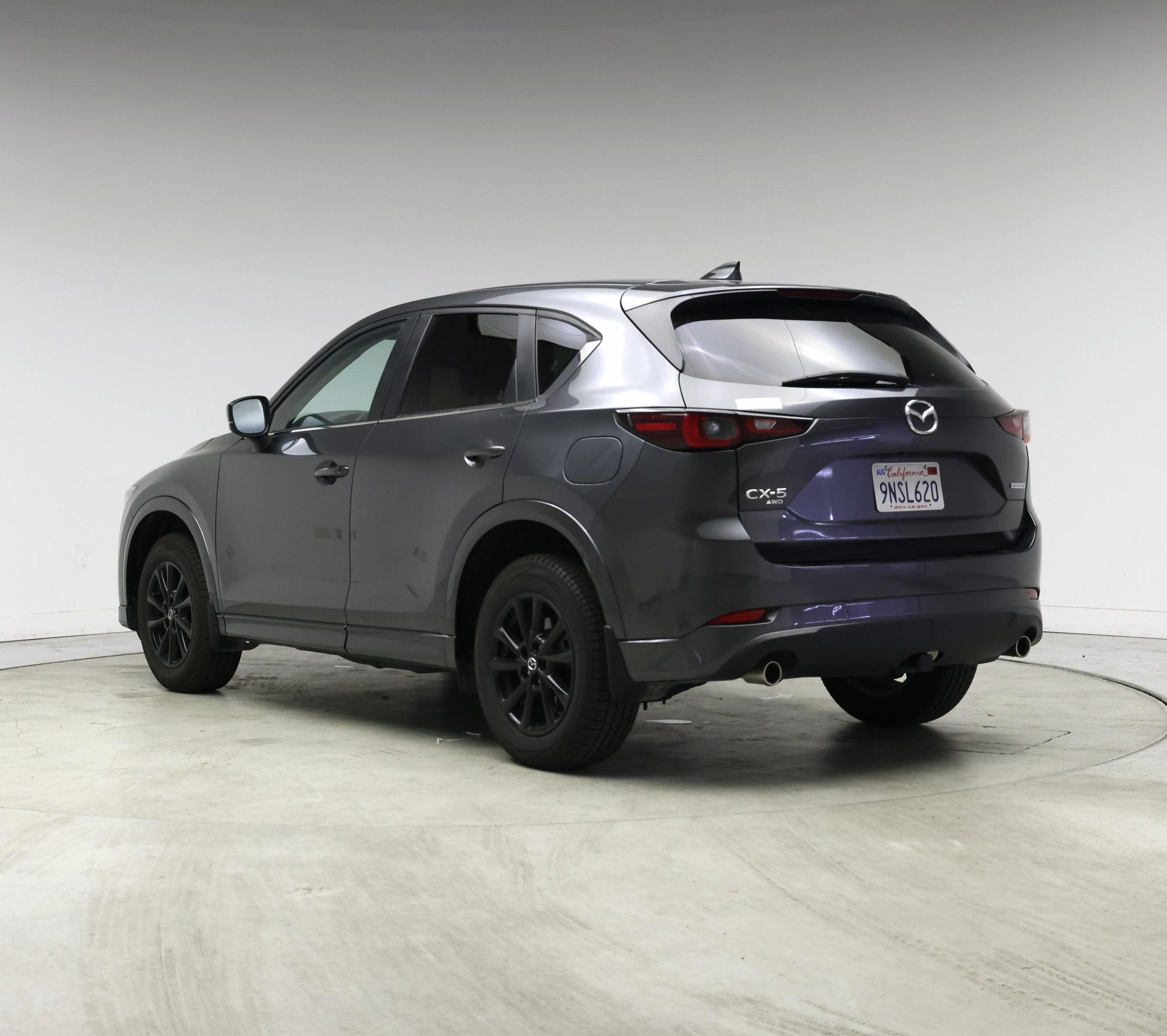 Thumbnail: 2024 Mazda CX-5 - 2