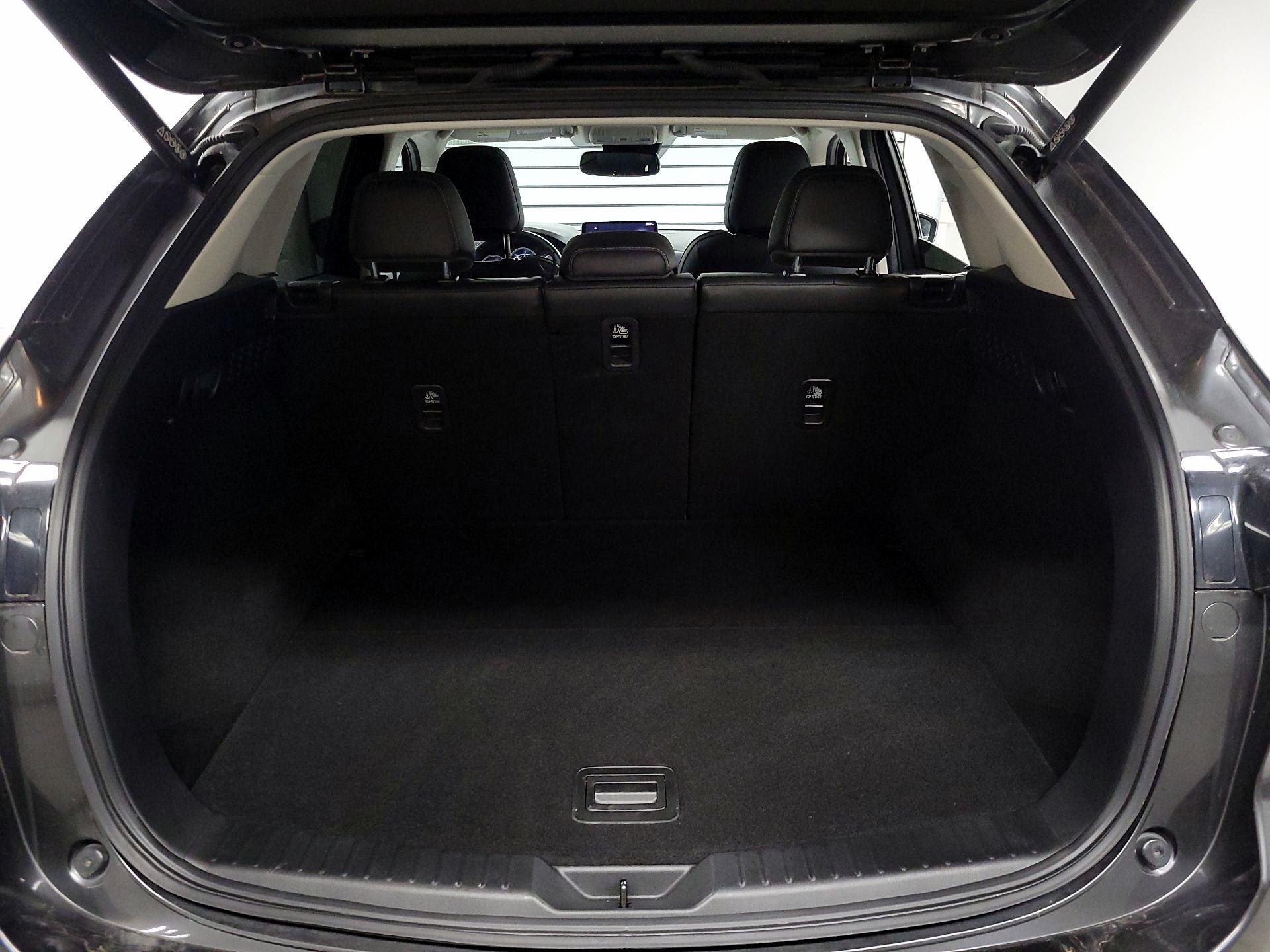 Thumbnail: 2024 Mazda CX-5 - 20