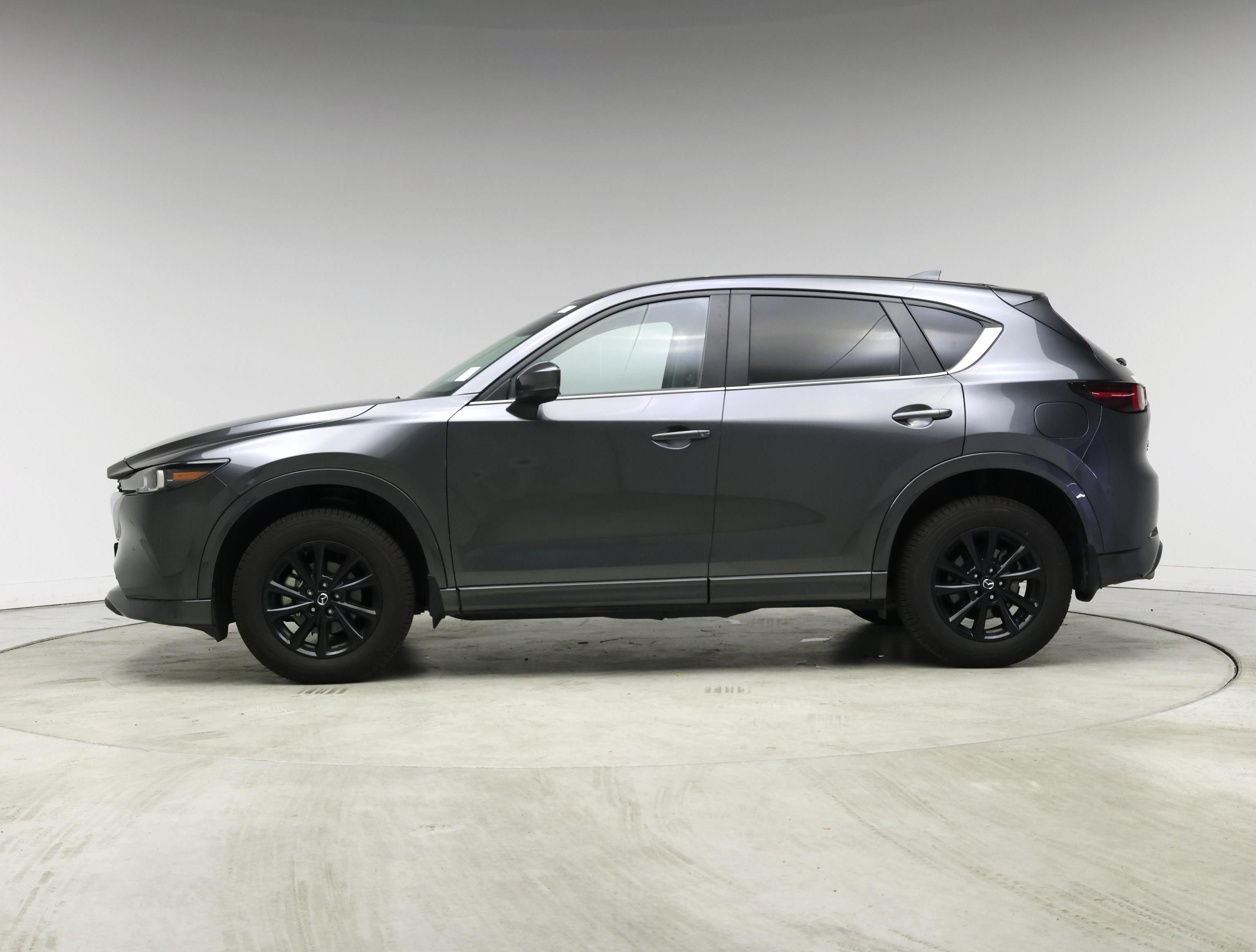 Thumbnail: 2024 Mazda CX-5 - 3