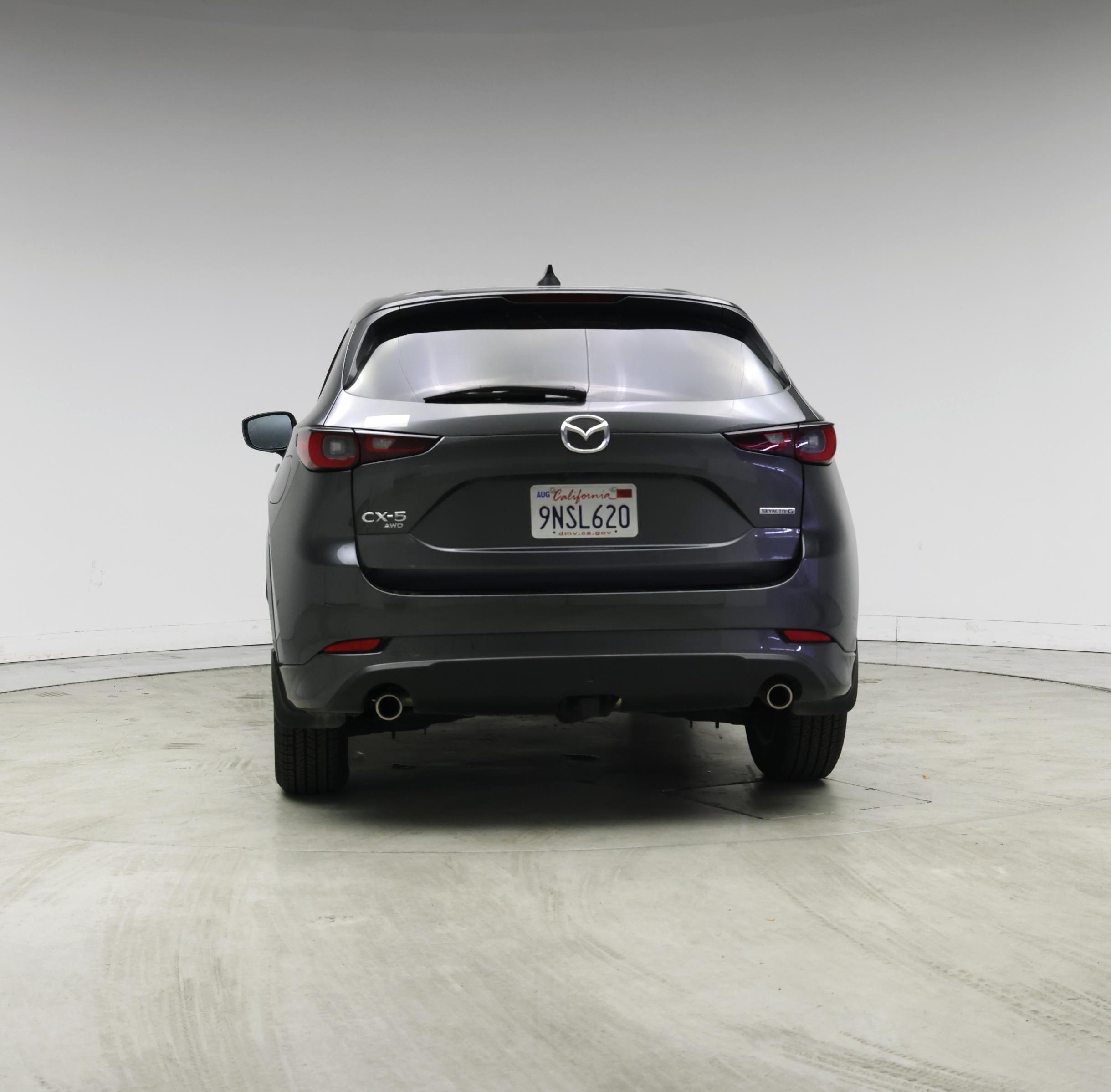 Thumbnail: 2024 Mazda CX-5 - 6