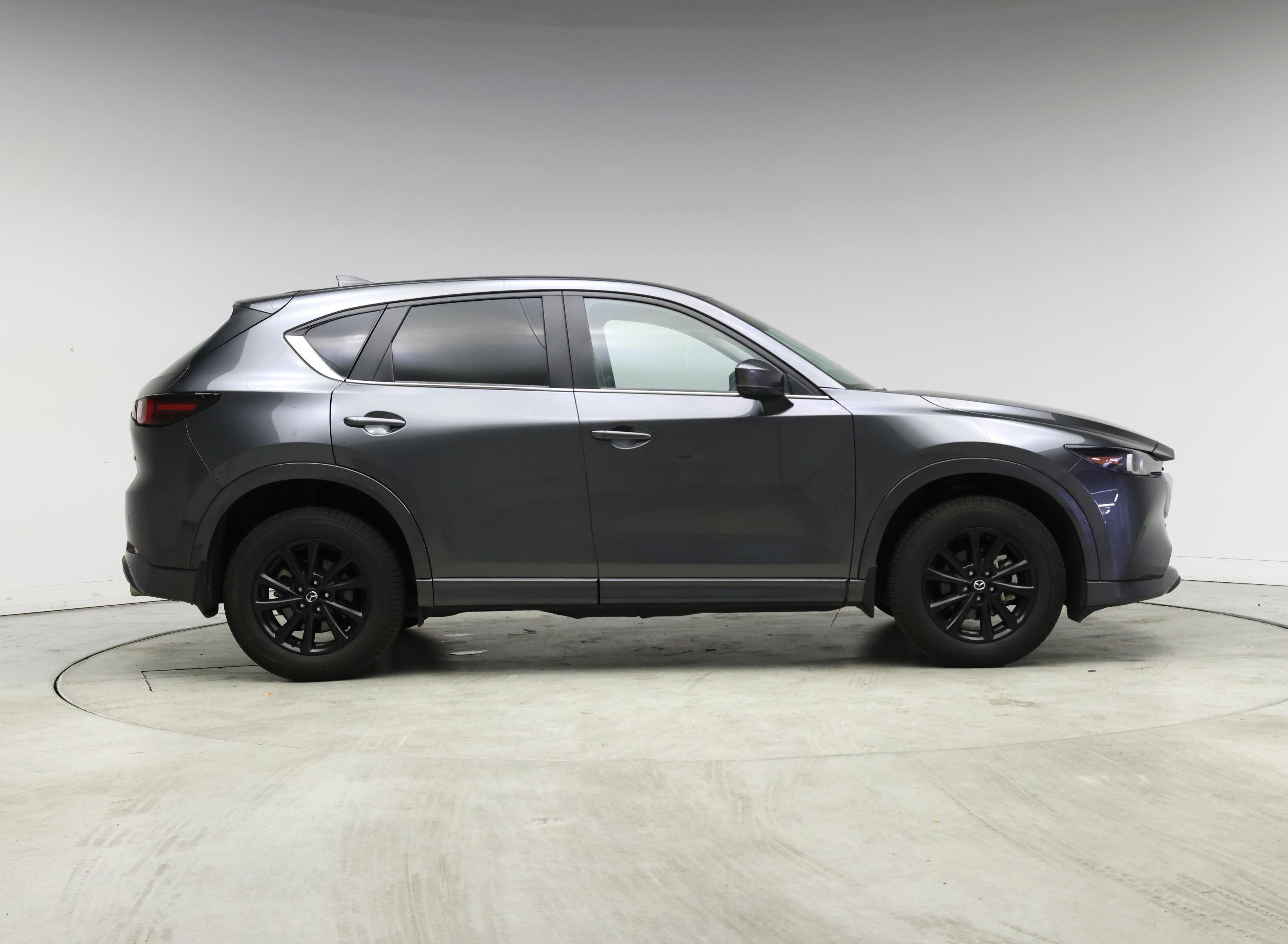 Thumbnail: 2024 Mazda CX-5 - 7