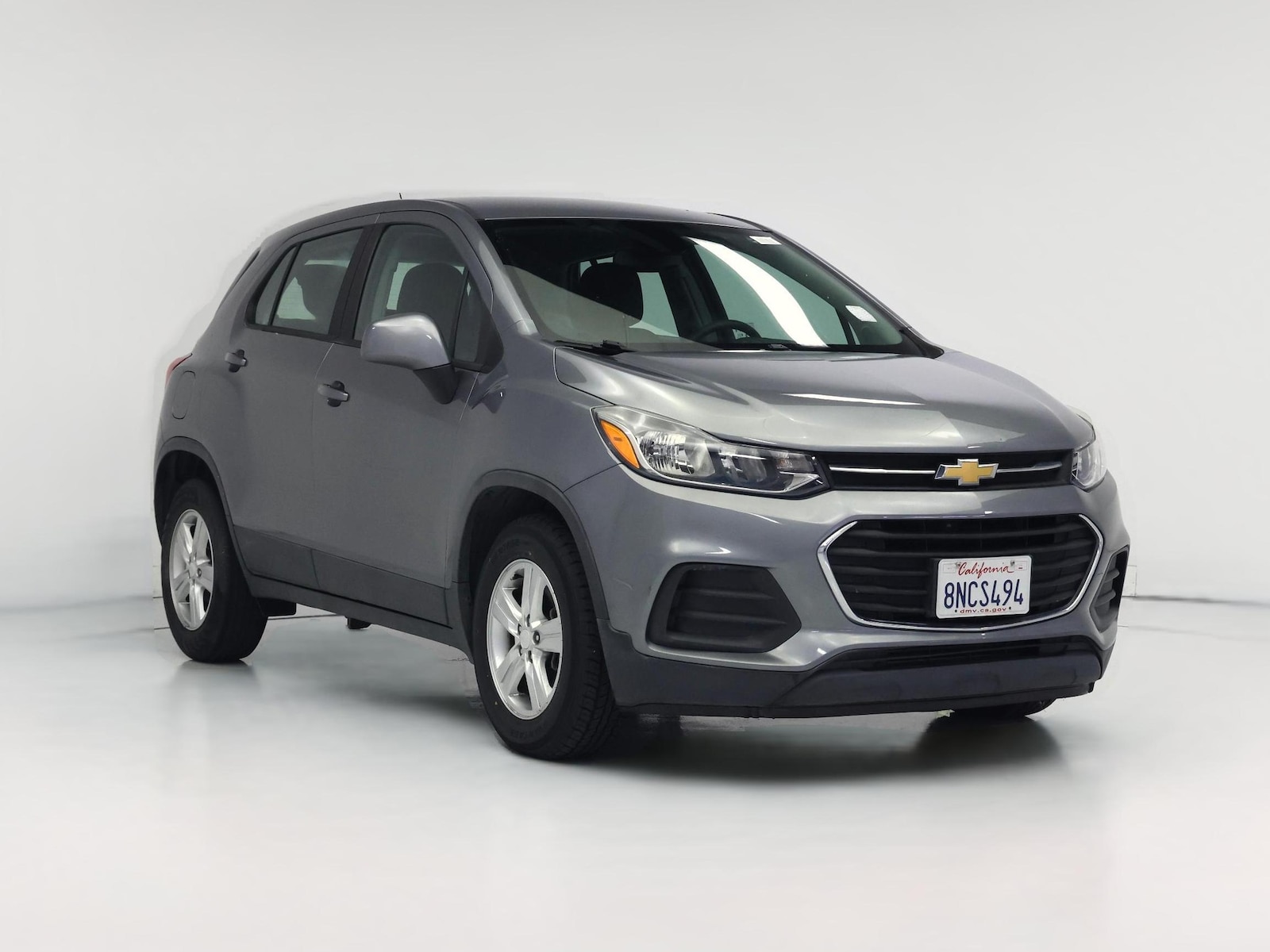 2020 Chevrolet Trax