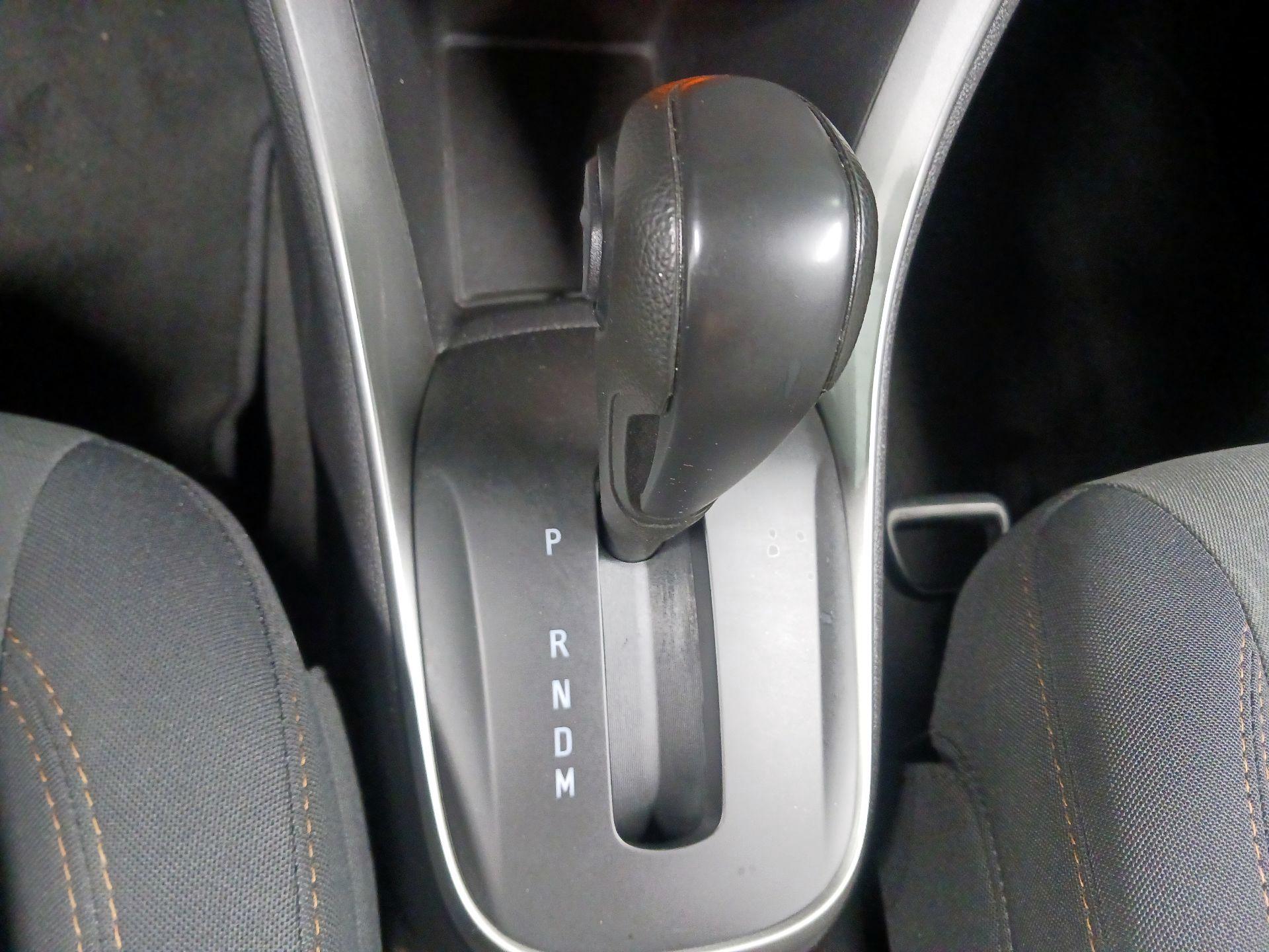 Thumbnail: 2020 Chevrolet Trax - 17