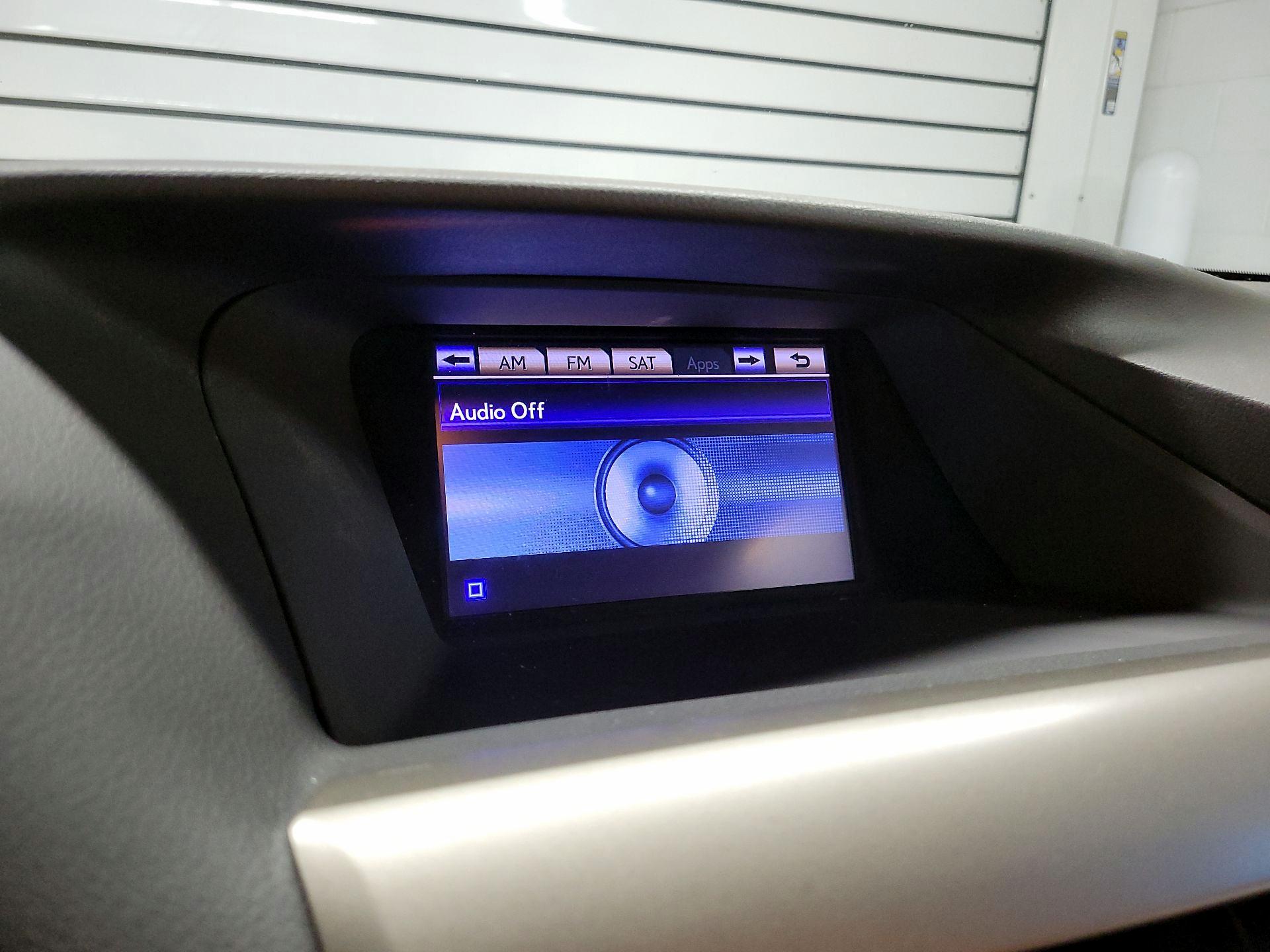 Thumbnail: 2015 Lexus RX - 13