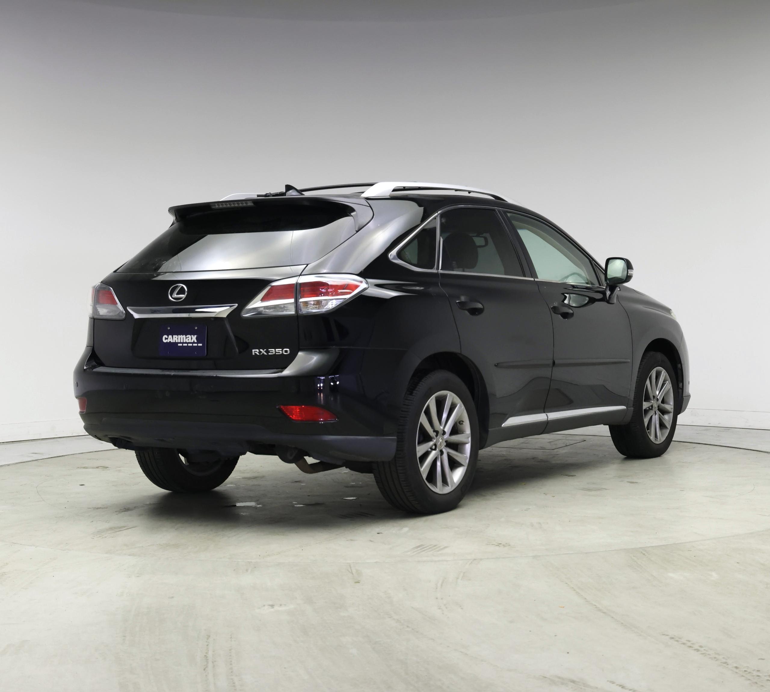 Thumbnail: 2015 Lexus RX - 8