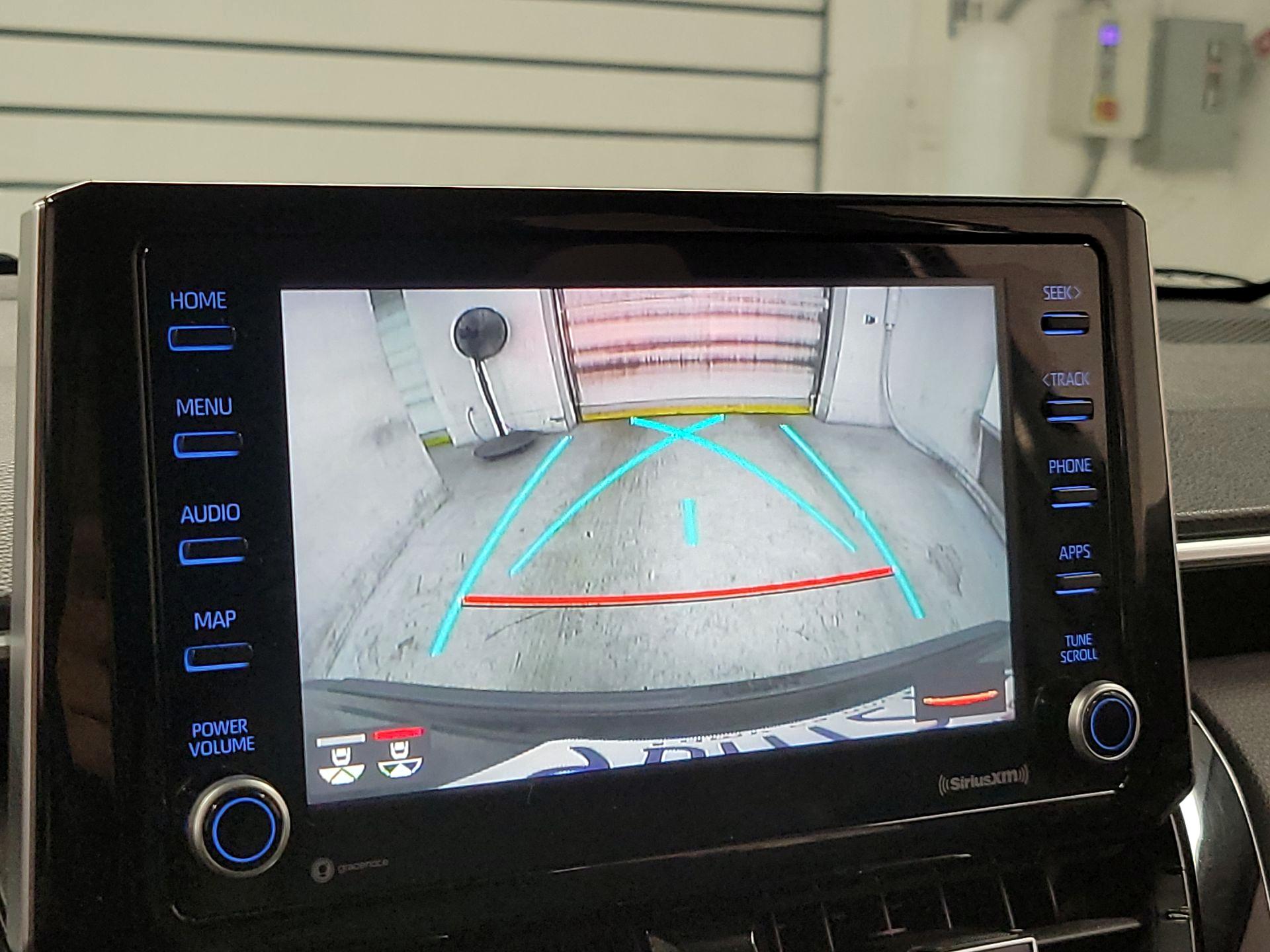 Thumbnail: 2022 Toyota Corolla Cross - 13