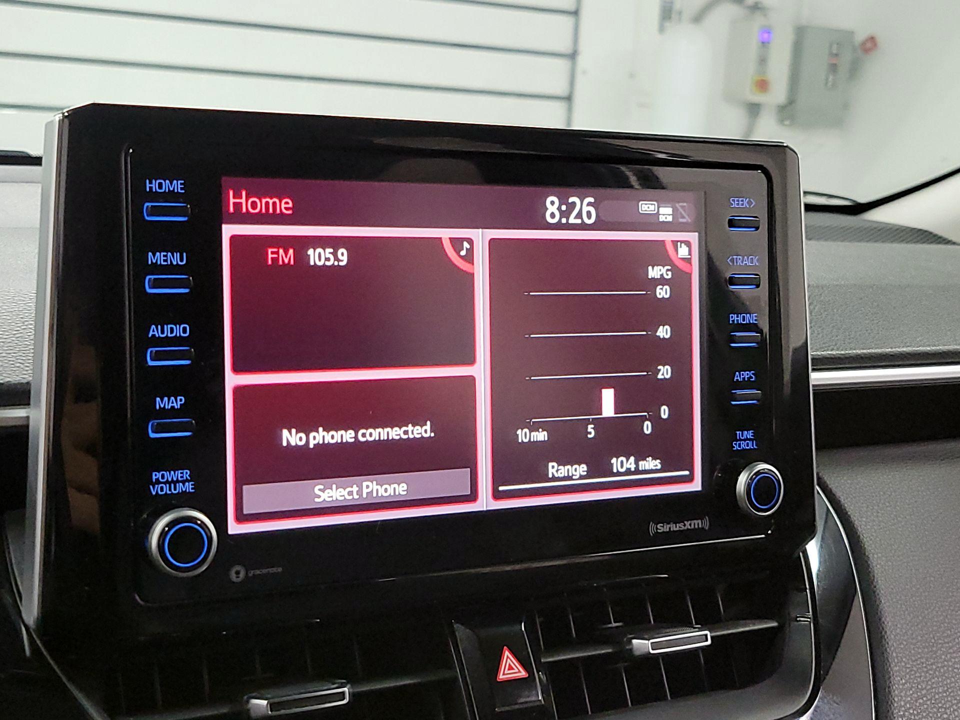 Thumbnail: 2022 Toyota Corolla Cross - 14