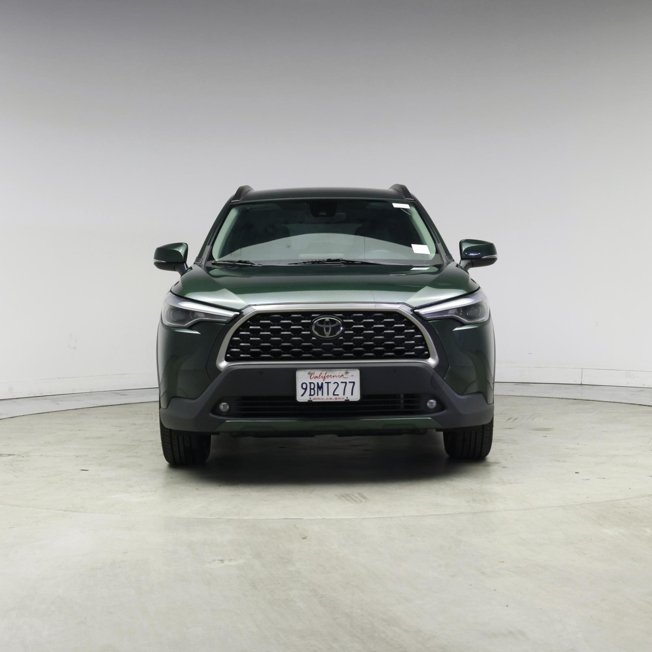 Thumbnail: 2022 Toyota Corolla Cross - 5