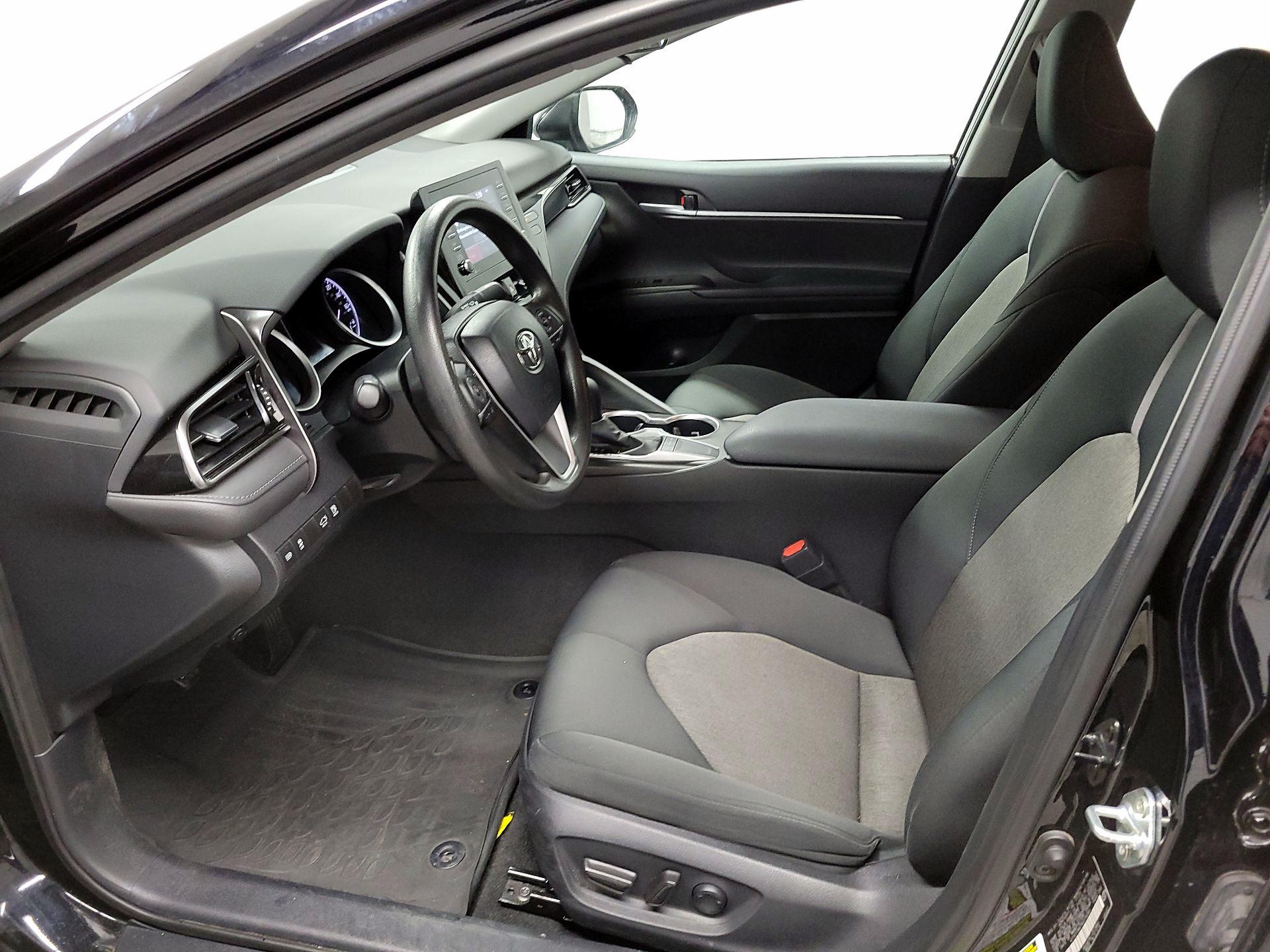 Thumbnail: 2024 Toyota Camry - 11