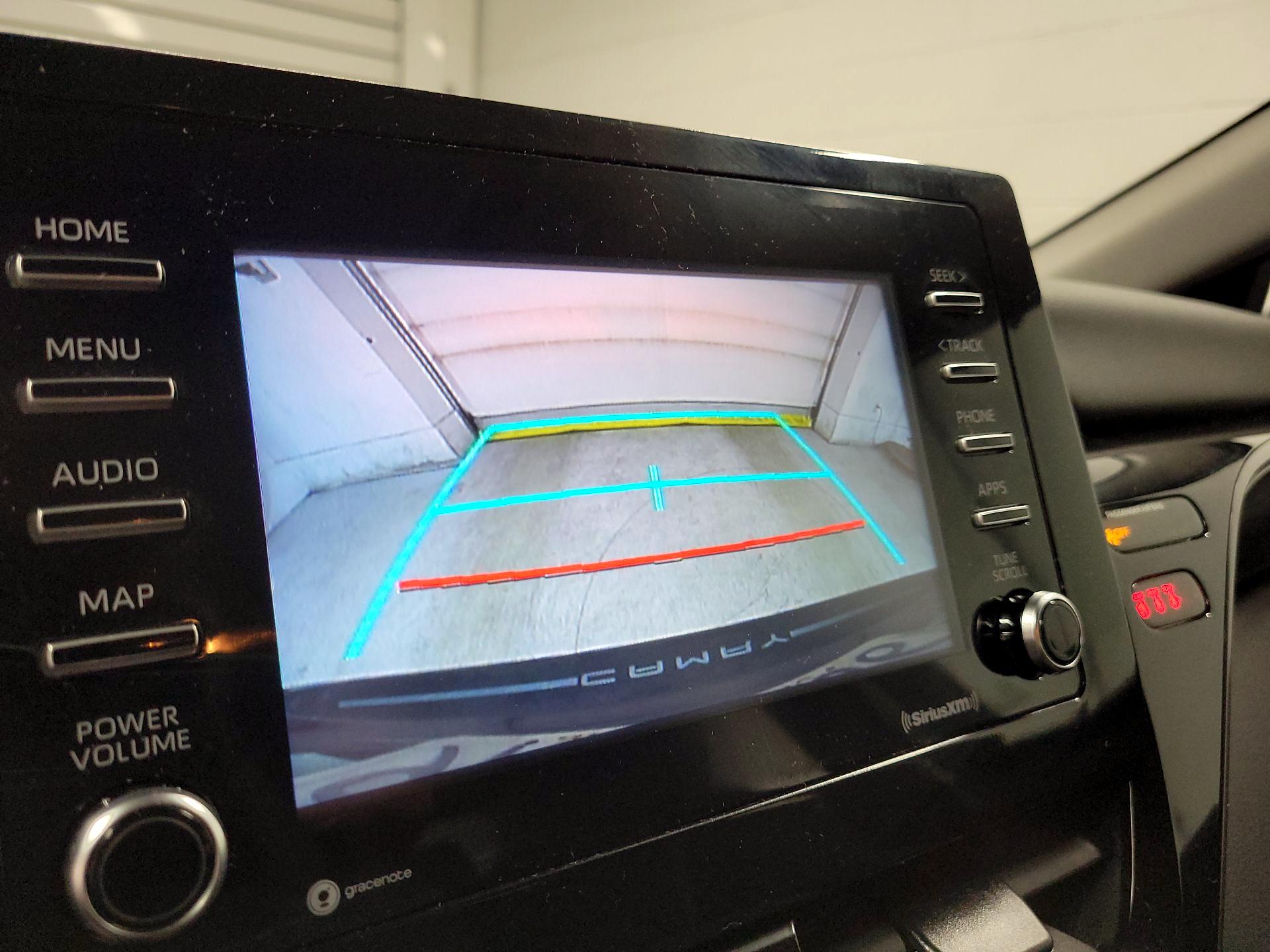 Thumbnail: 2024 Toyota Camry - 14