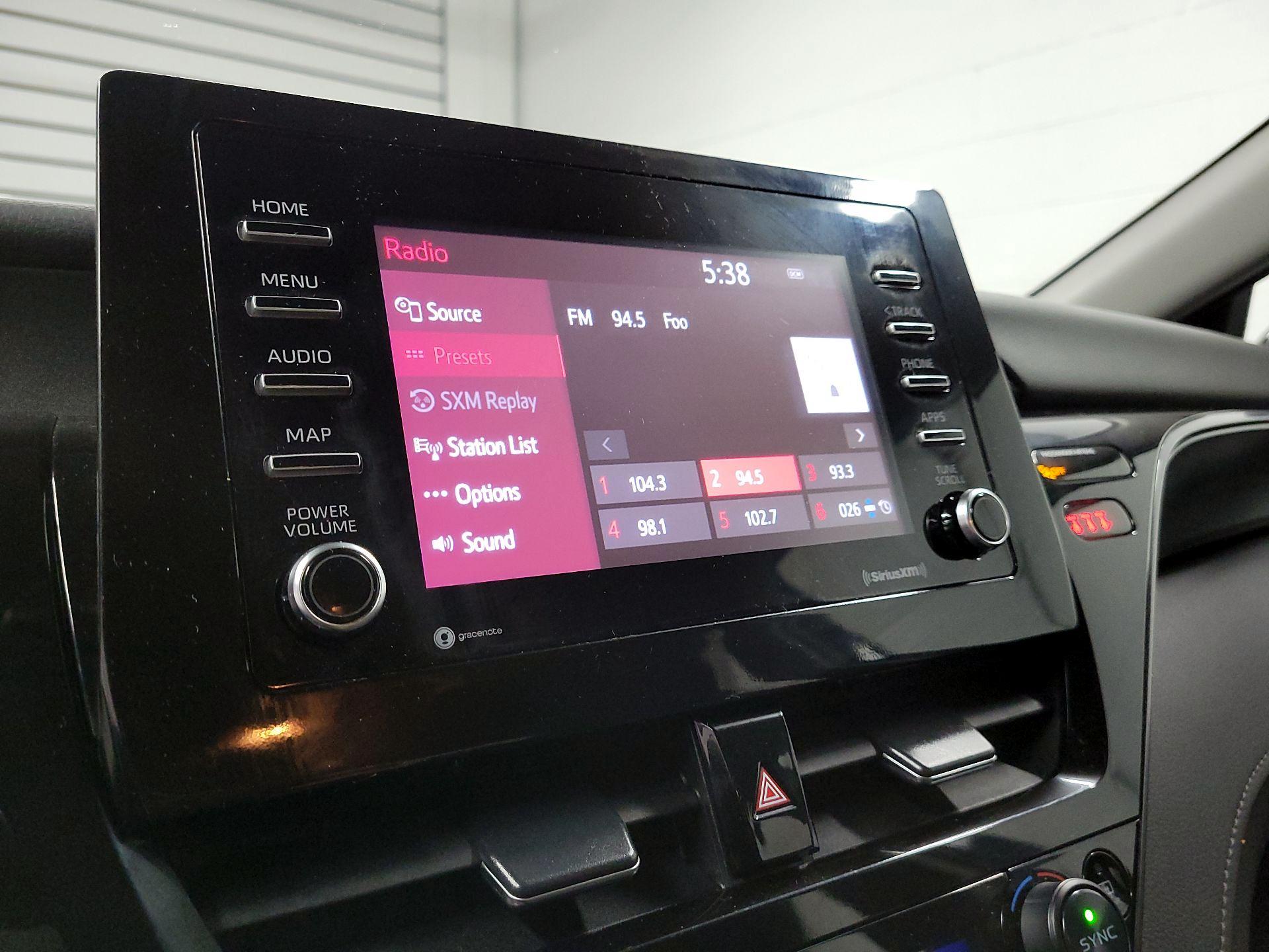 Thumbnail: 2024 Toyota Camry - 15