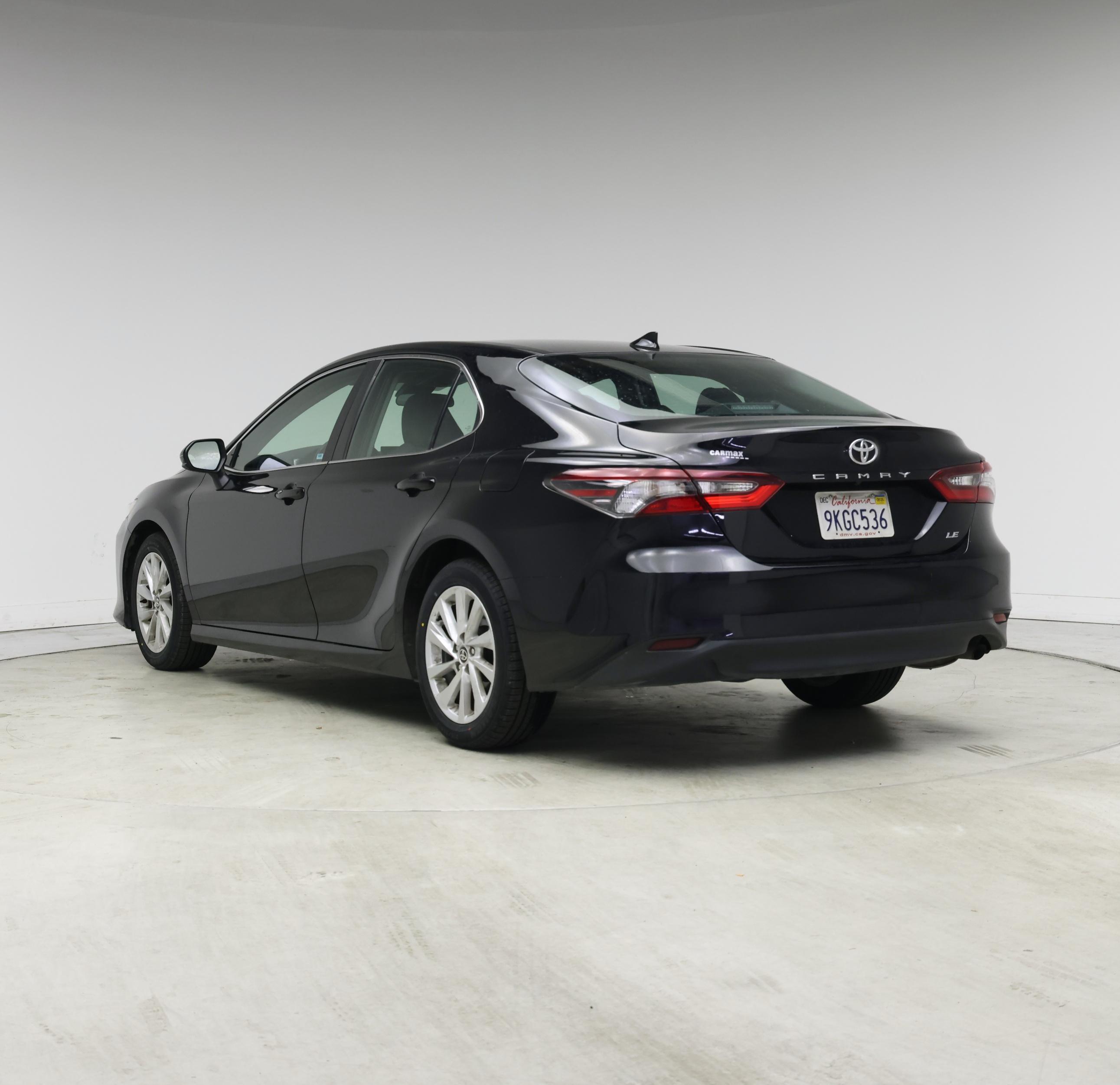 Thumbnail: 2024 Toyota Camry - 2