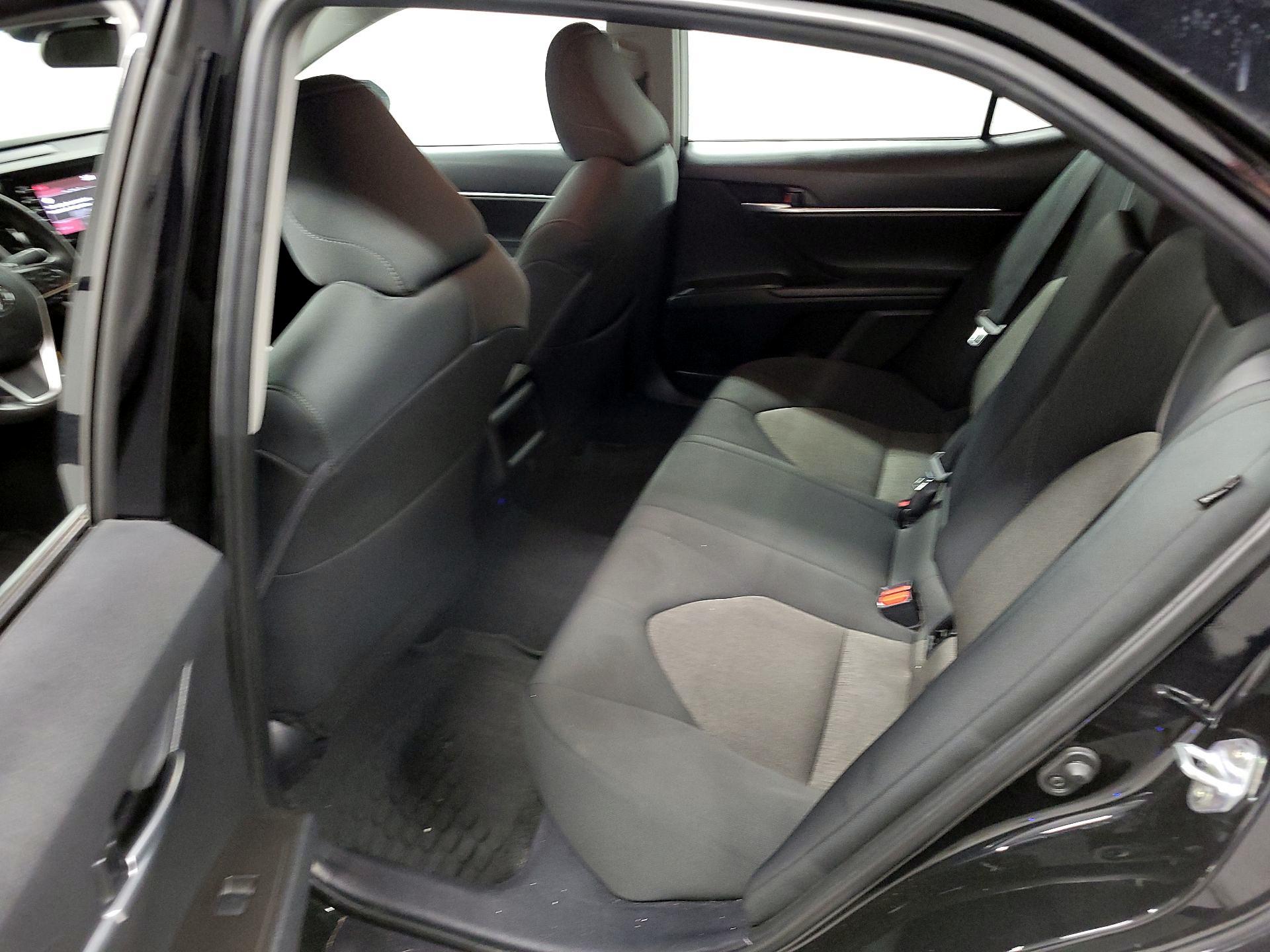 Thumbnail: 2024 Toyota Camry - 19