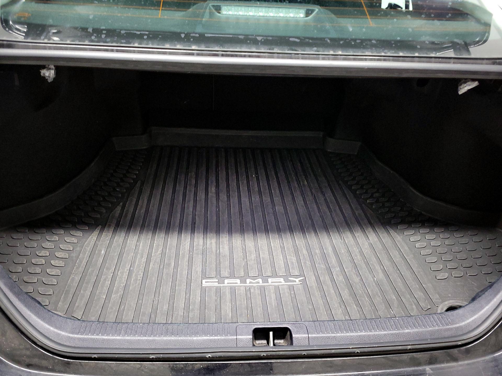 Thumbnail: 2024 Toyota Camry - 20