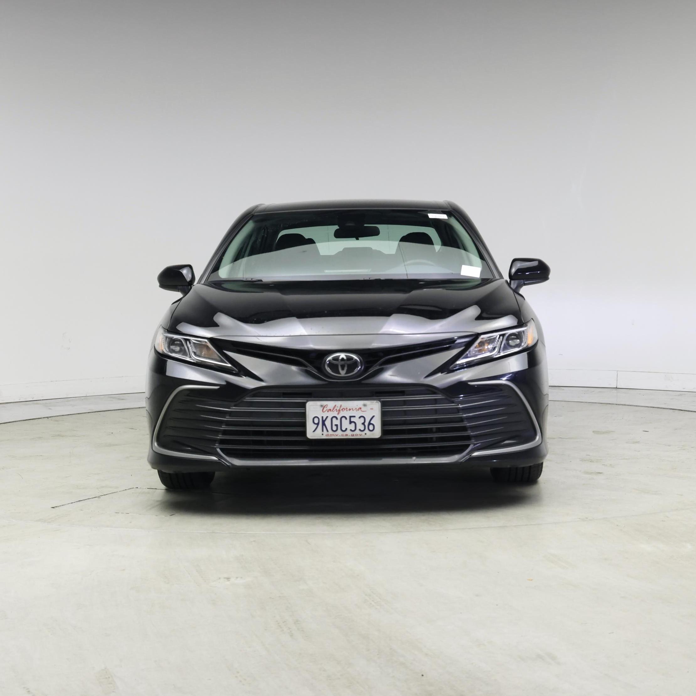 Thumbnail: 2024 Toyota Camry - 5