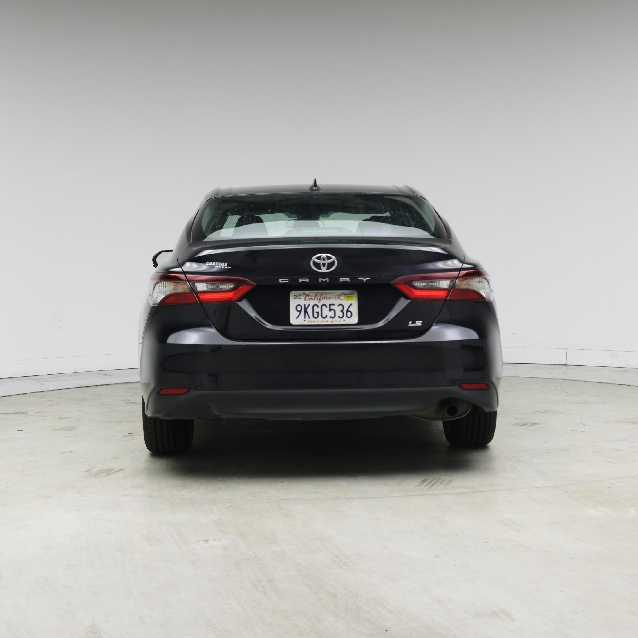 Thumbnail: 2024 Toyota Camry - 6