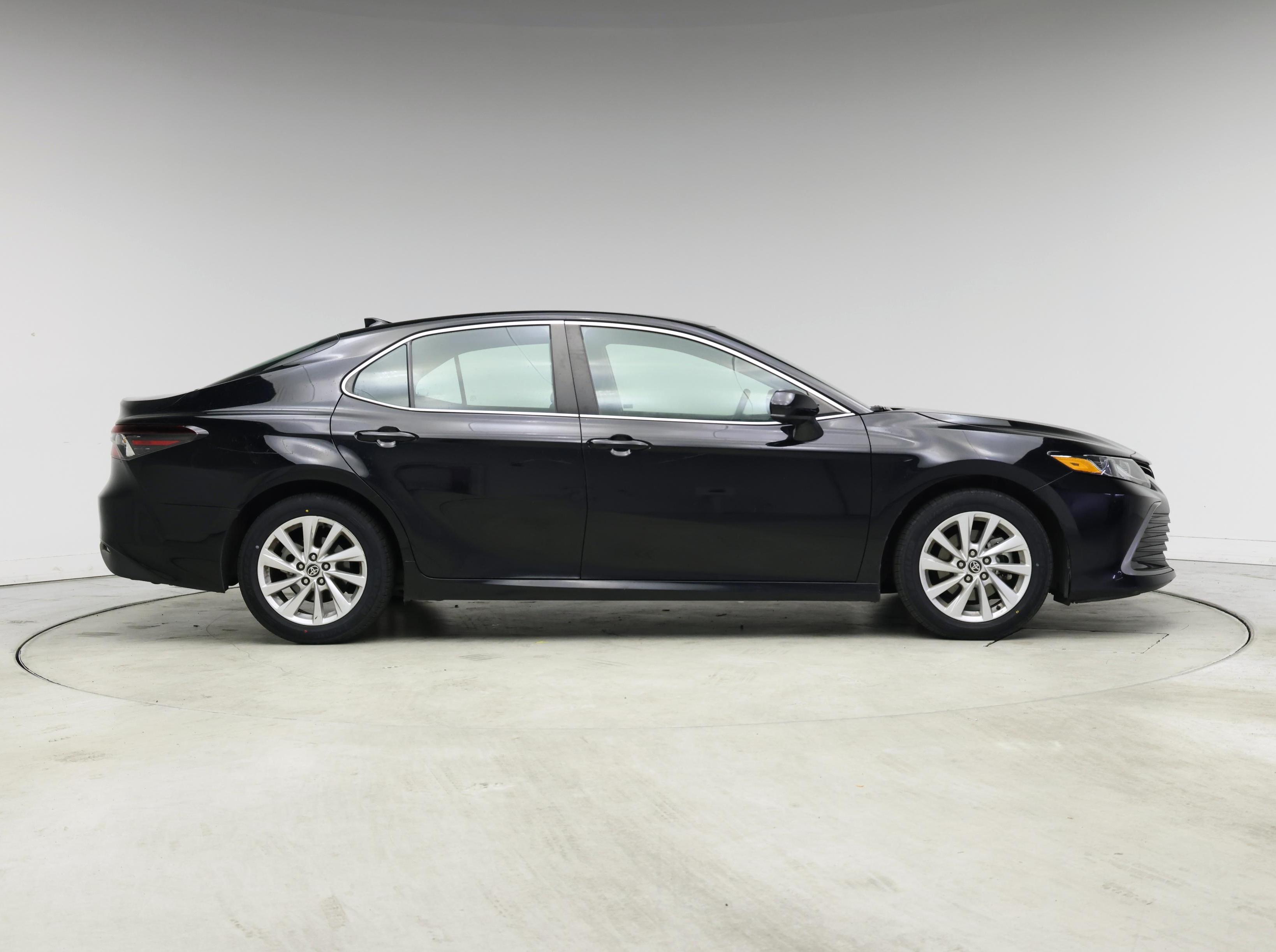 Thumbnail: 2024 Toyota Camry - 7