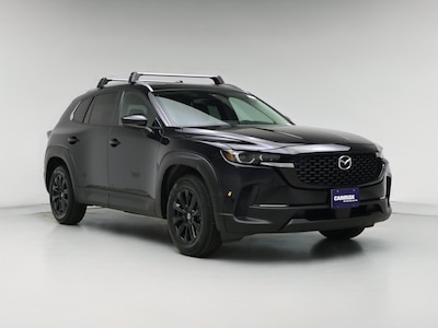 2023 Mazda CX-50 2.5 S Preferred Plus Package