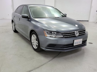 2017 Volkswagen Jetta S