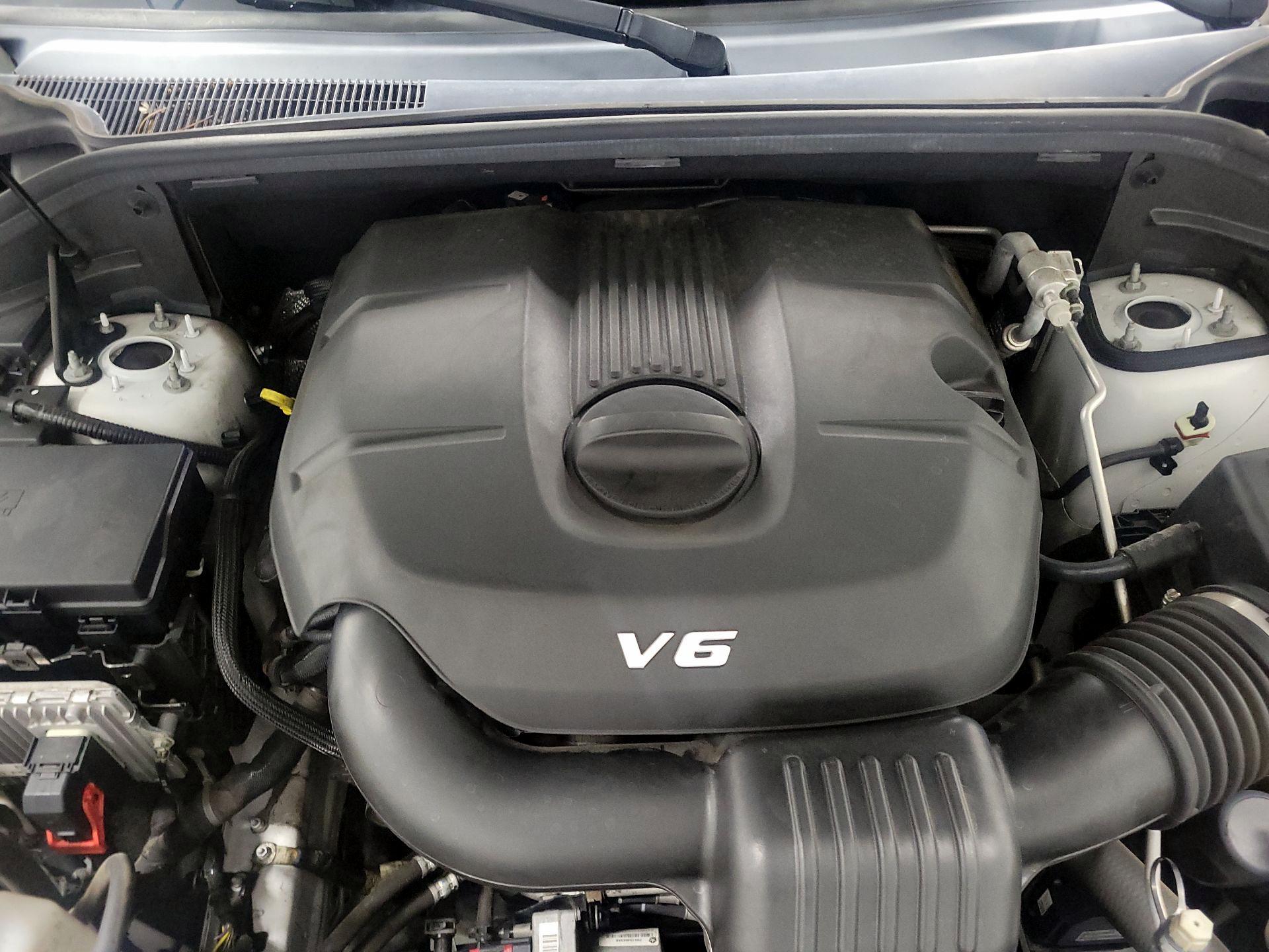 Thumbnail: 2015 Jeep Grand Cherokee - 20