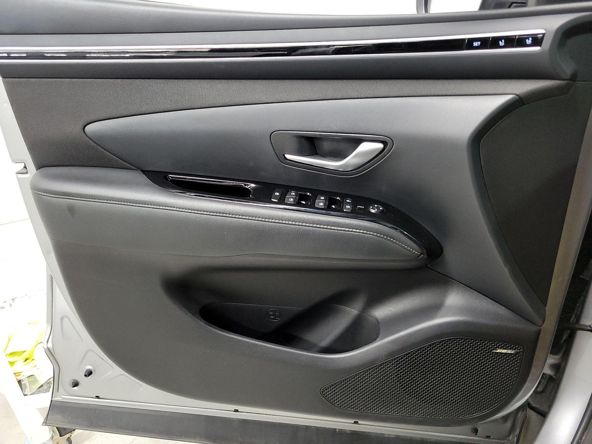 Thumbnail: 2023 Hyundai Tucson - 12