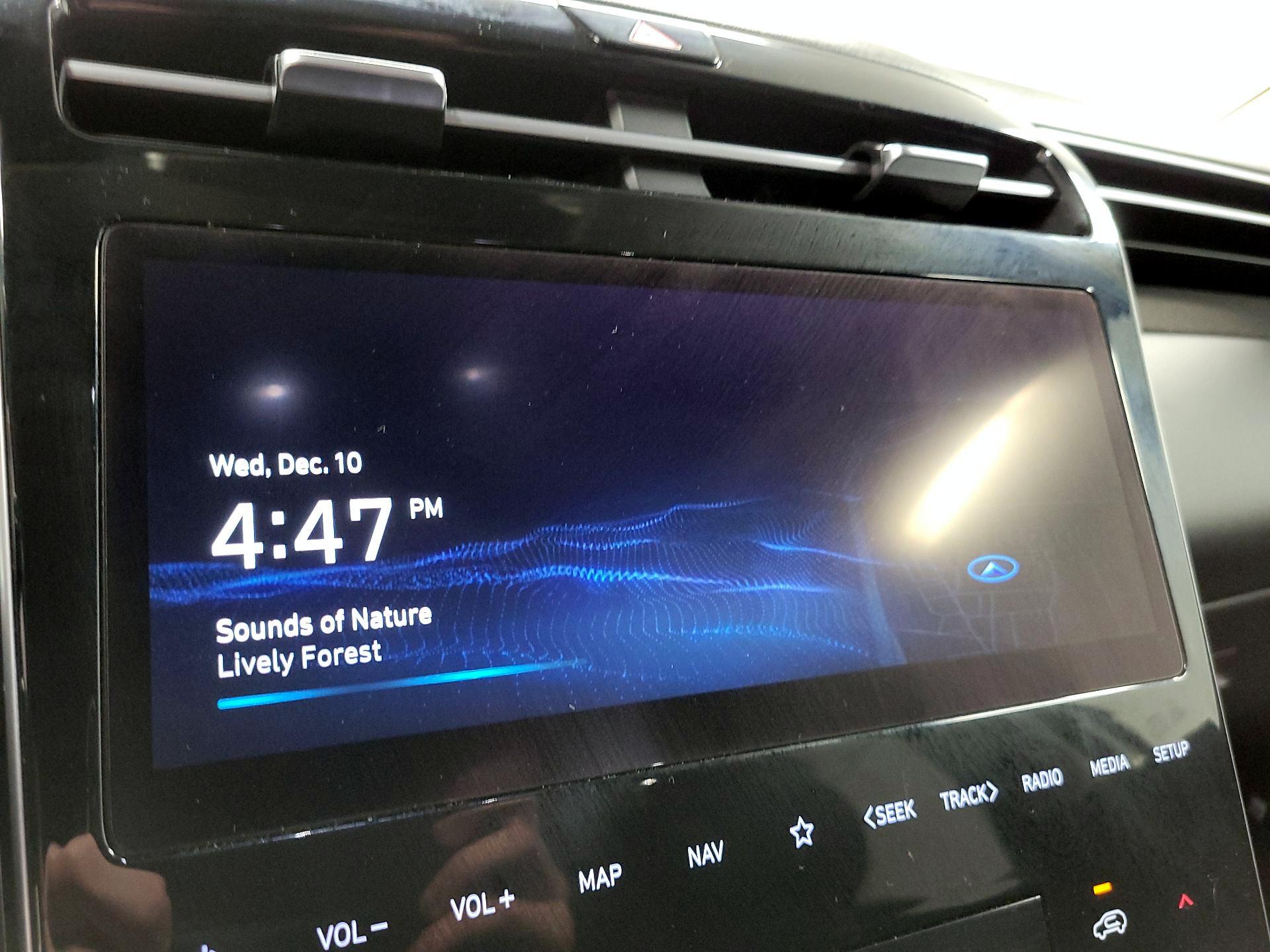 Thumbnail: 2023 Hyundai Tucson - 13