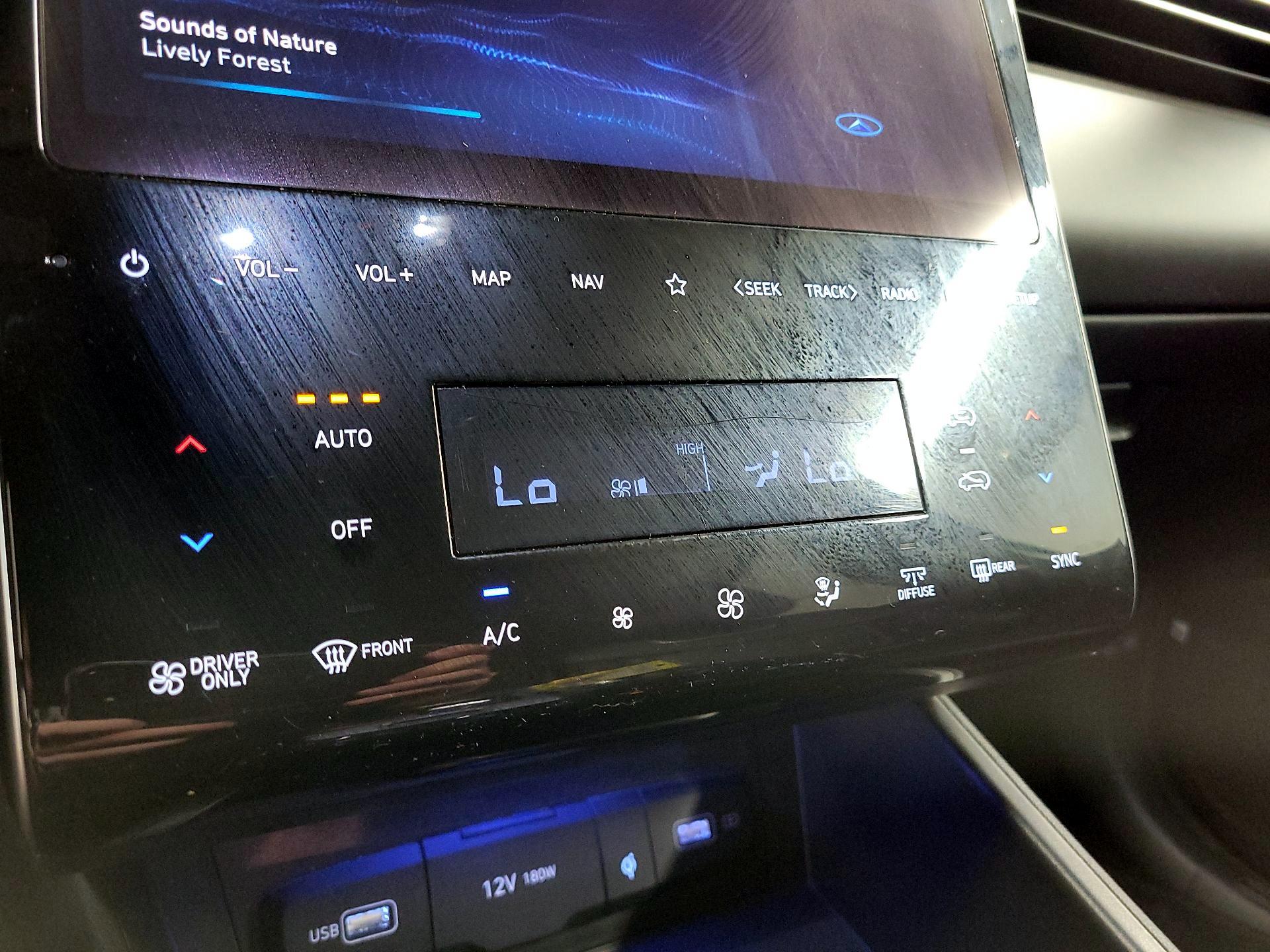 Thumbnail: 2023 Hyundai Tucson - 14