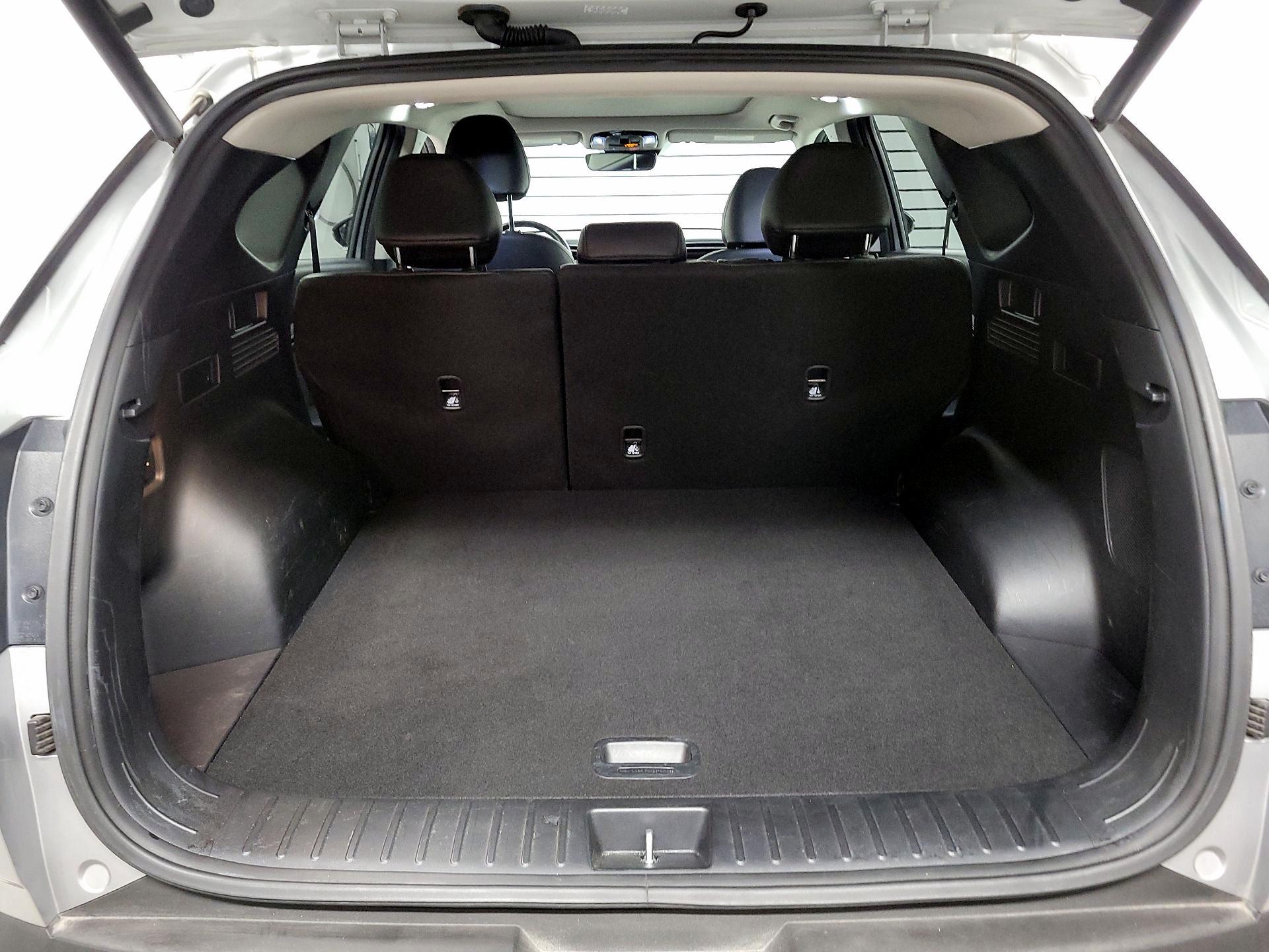 Thumbnail: 2023 Hyundai Tucson - 17