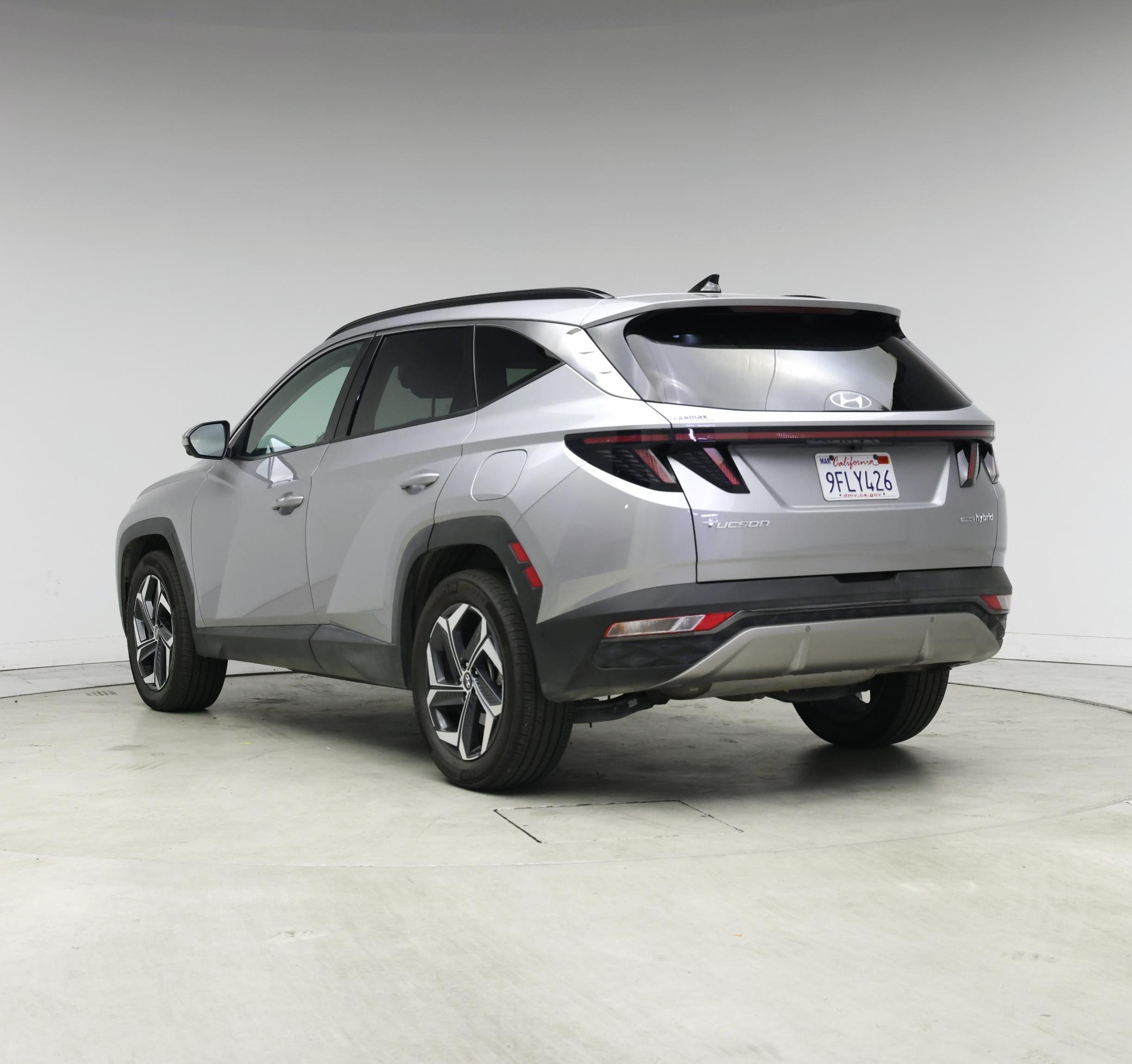 Thumbnail: 2023 Hyundai Tucson - 2