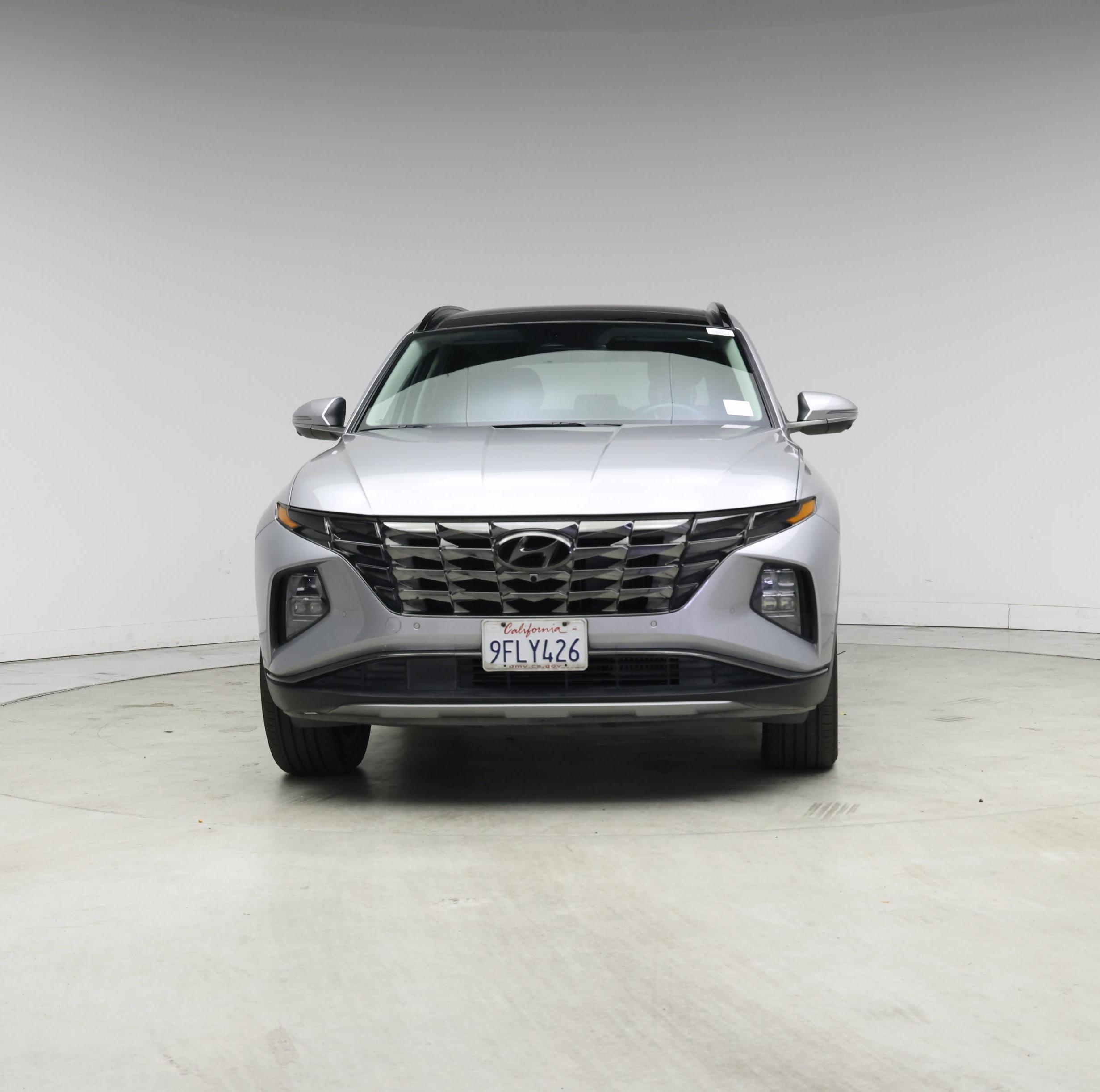 Thumbnail: 2023 Hyundai Tucson - 5