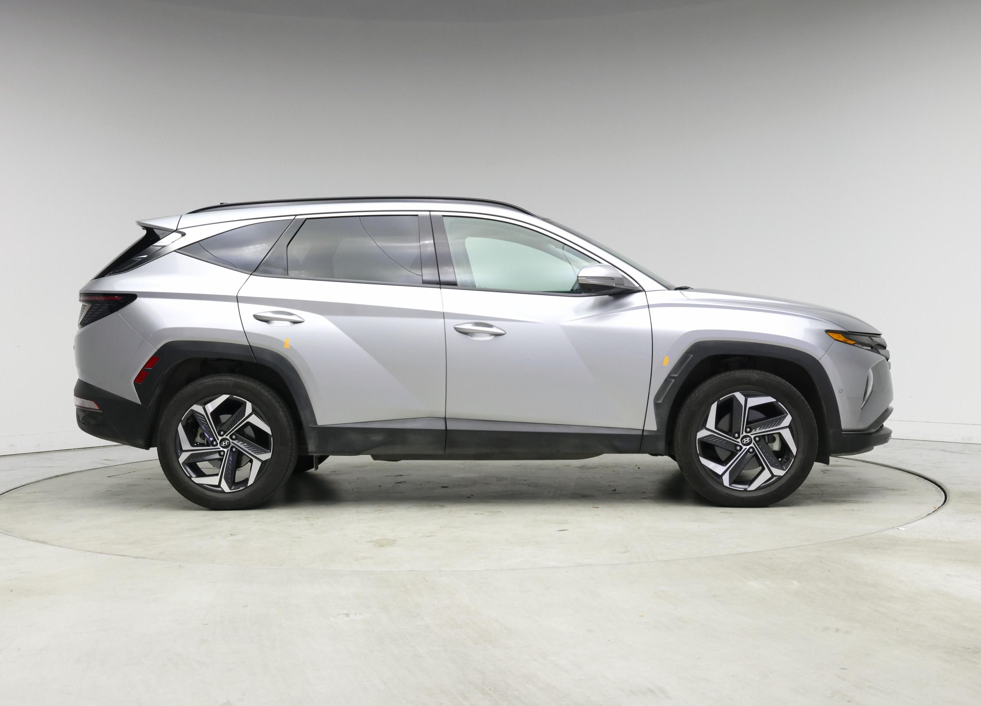 Thumbnail: 2023 Hyundai Tucson - 7