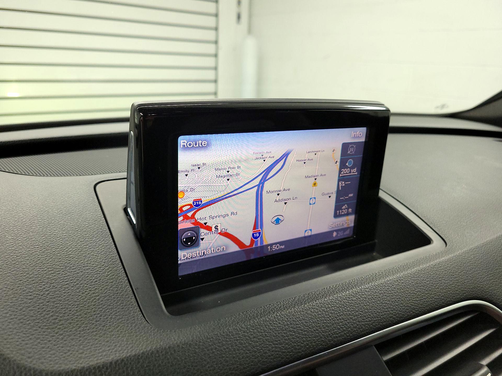 Thumbnail: 2016 Audi Q3 - 14