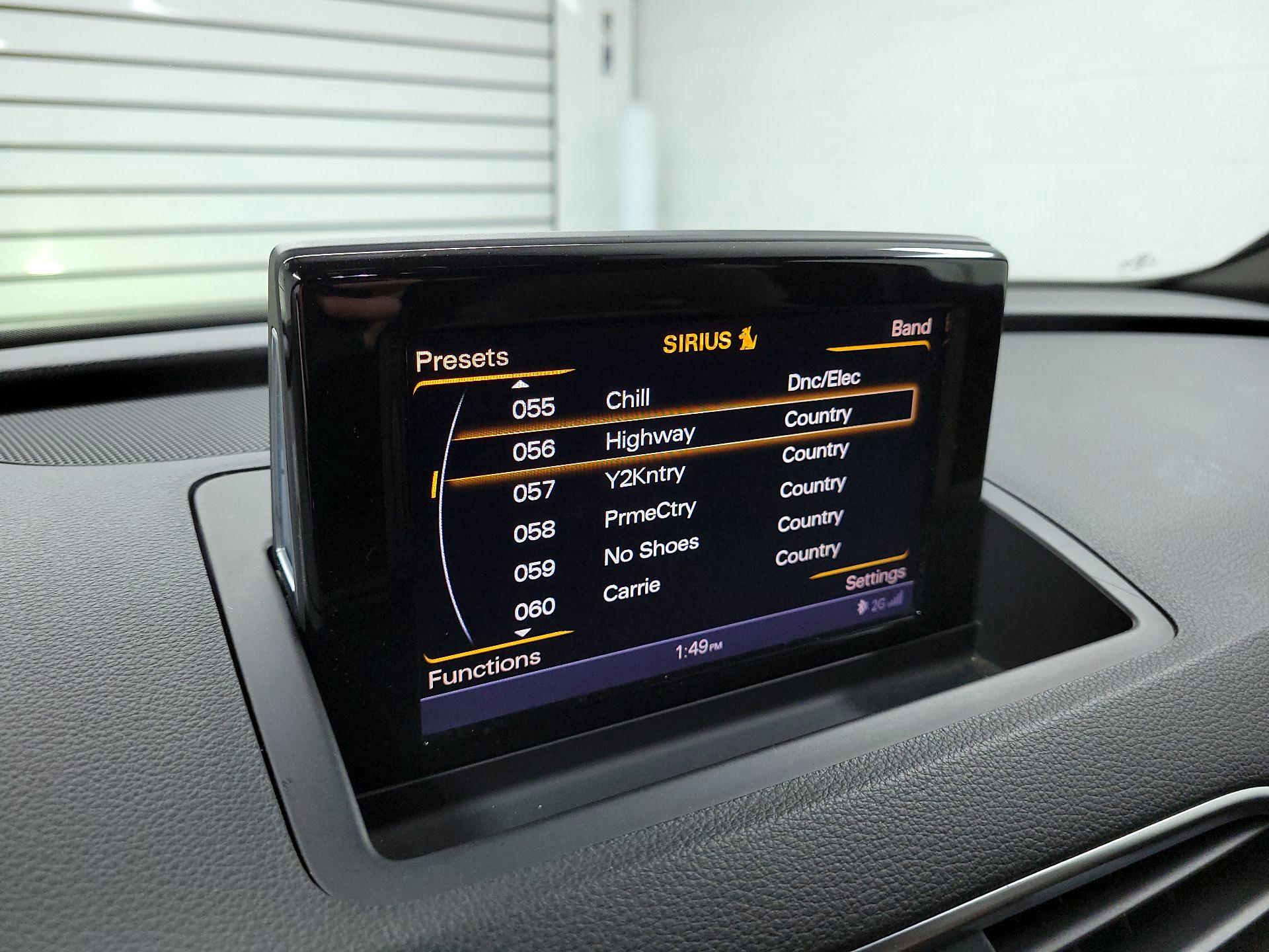 Thumbnail: 2016 Audi Q3 - 16