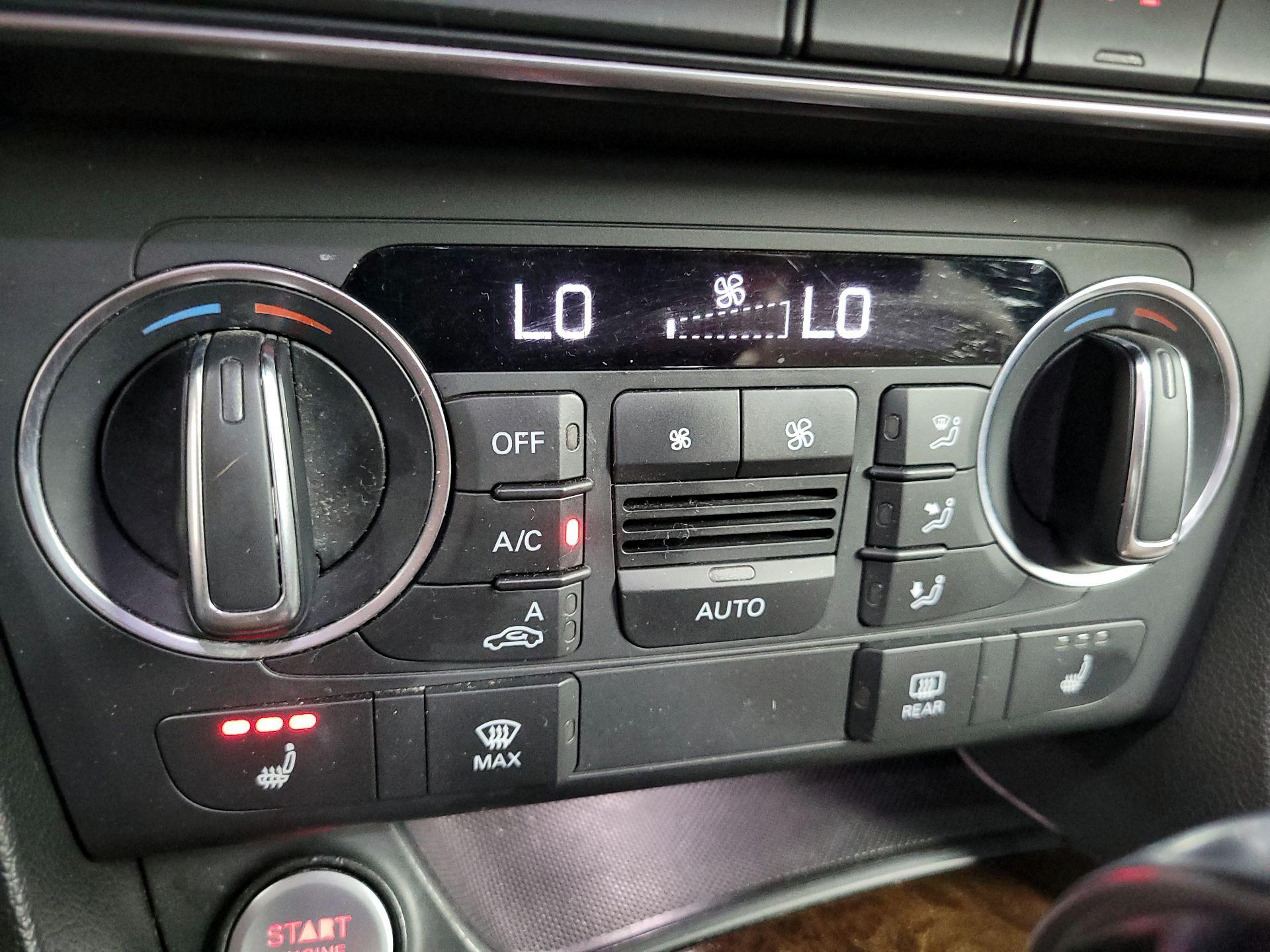 Thumbnail: 2016 Audi Q3 - 17