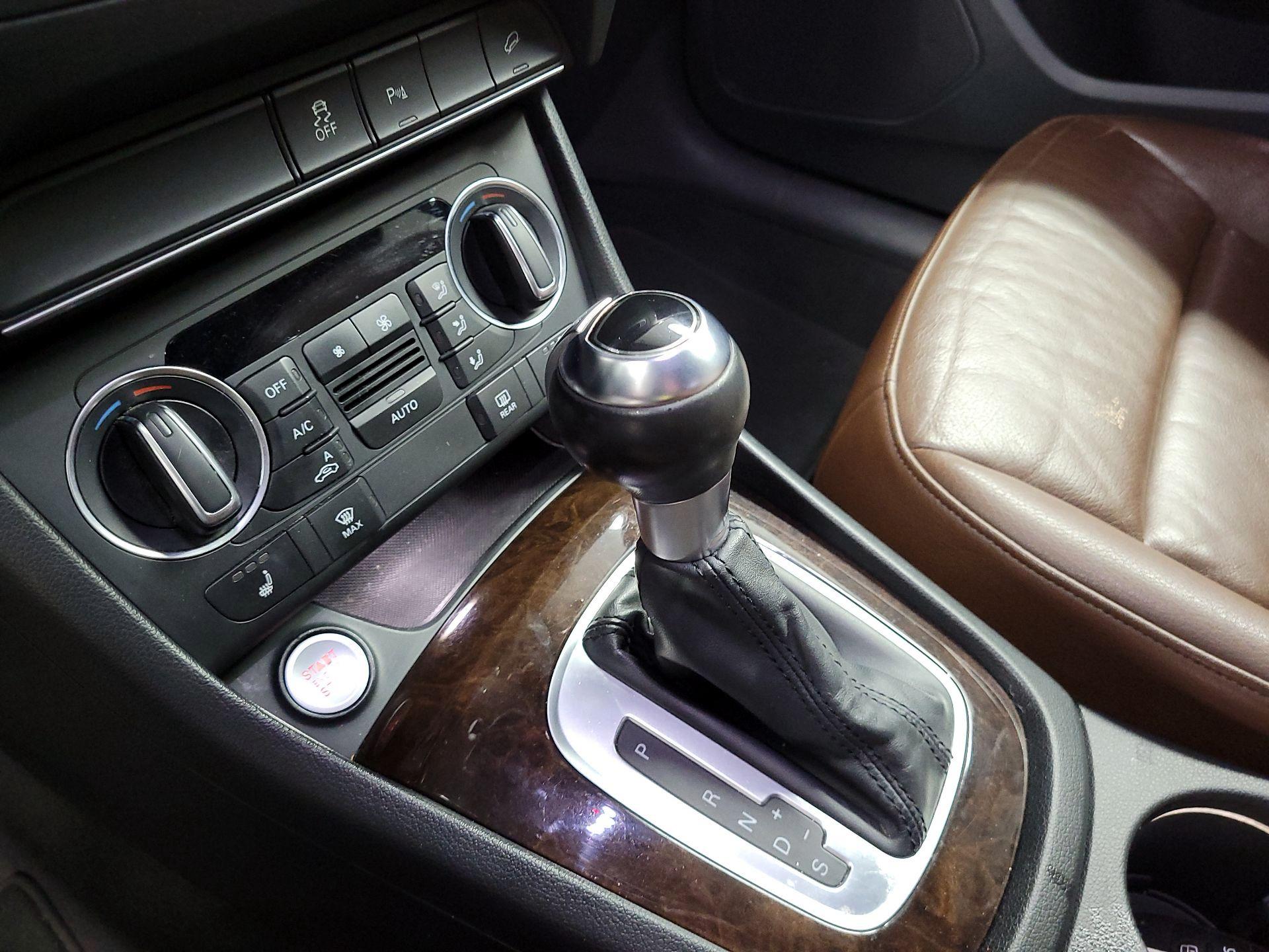 Thumbnail: 2016 Audi Q3 - 18