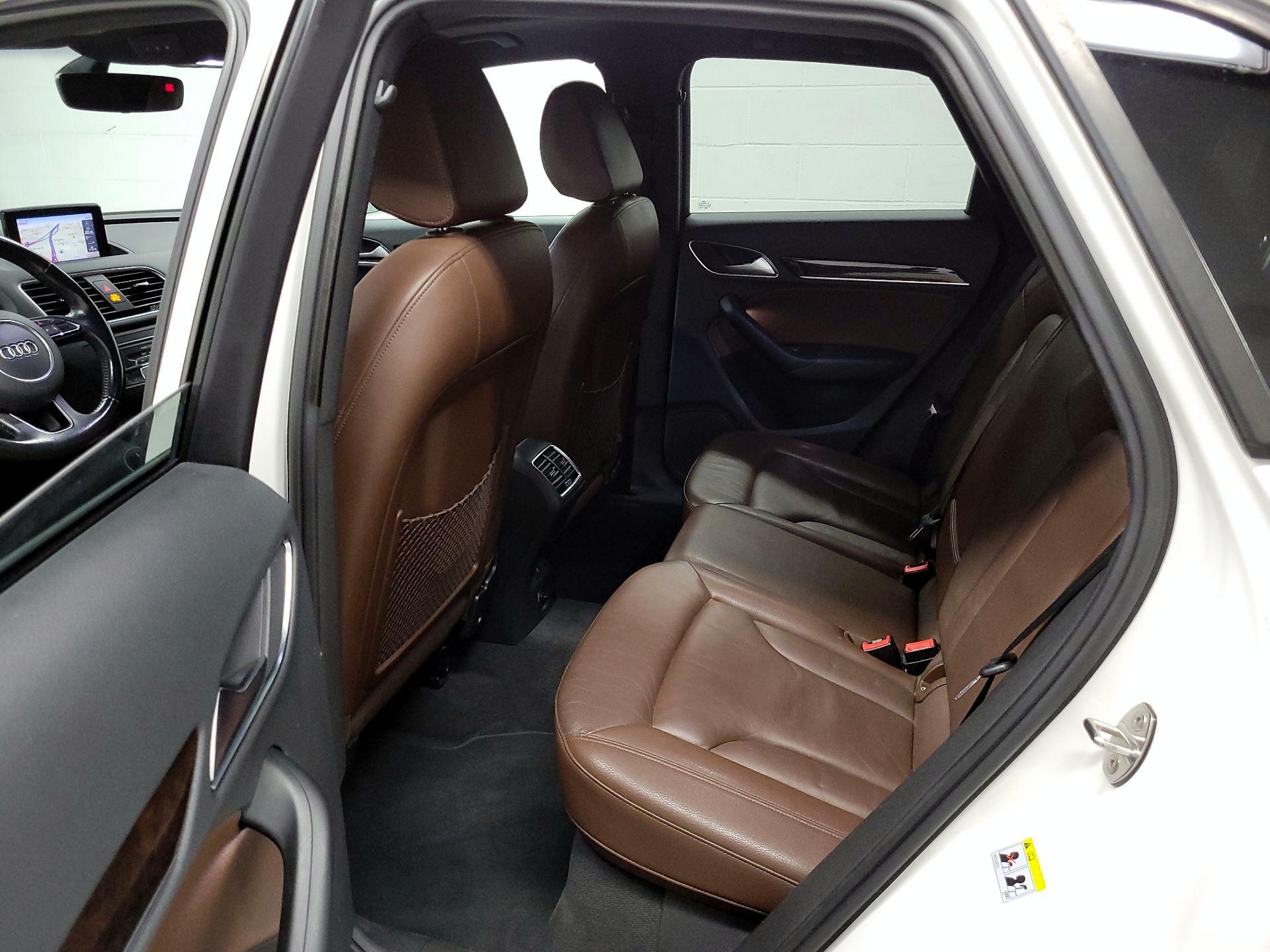 Thumbnail: 2016 Audi Q3 - 20