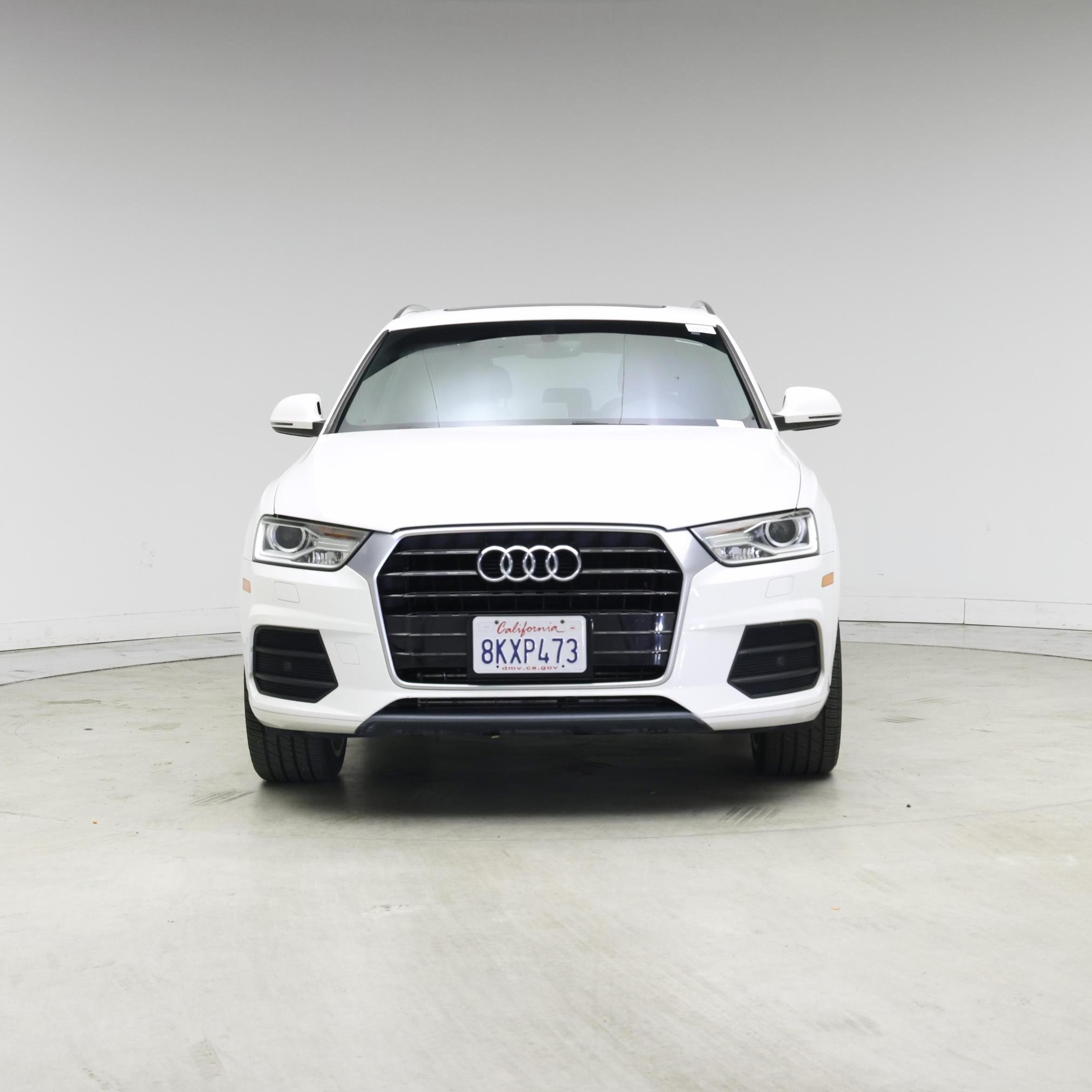 Thumbnail: 2016 Audi Q3 - 5