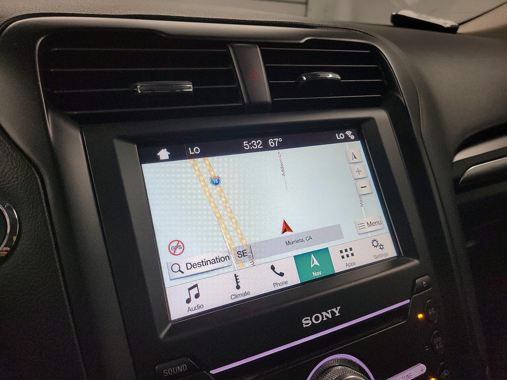 Thumbnail: 2017 Ford Fusion - 11