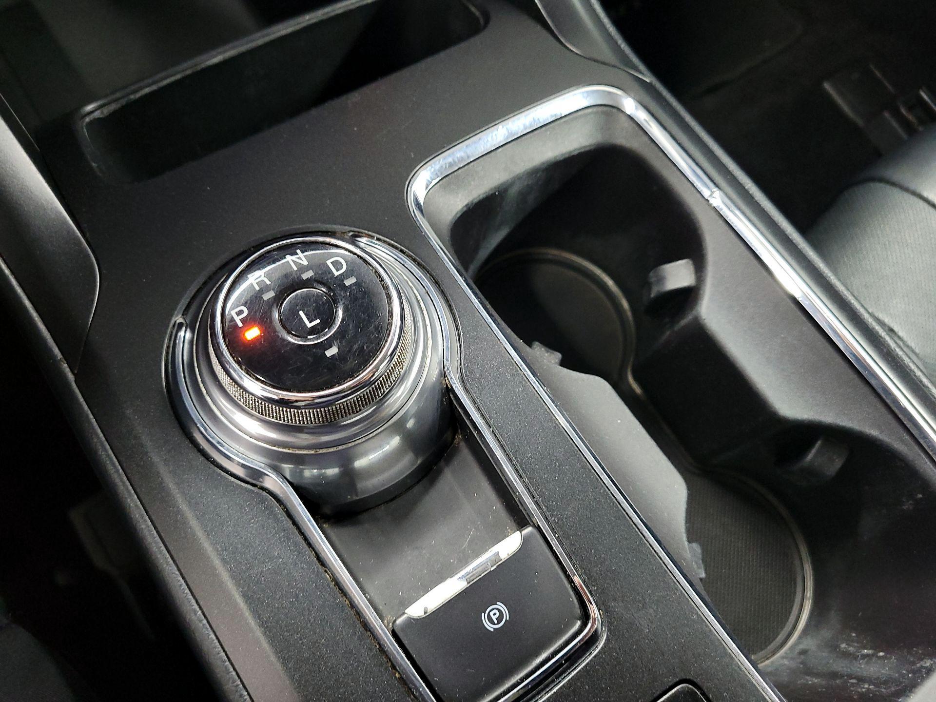 Thumbnail: 2017 Ford Fusion - 15