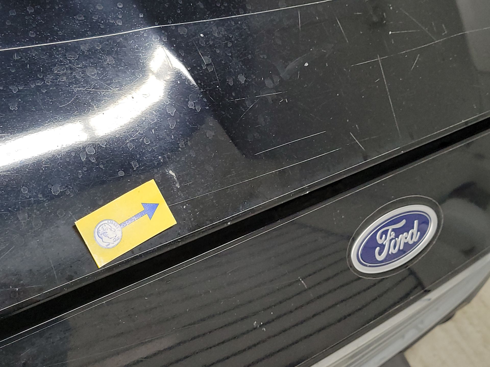 Thumbnail: 2017 Ford Fusion - 20