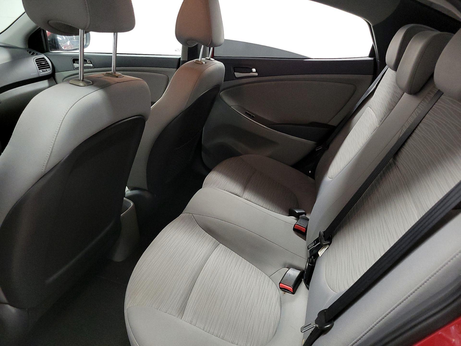 Thumbnail: 2016 Hyundai Accent - 14