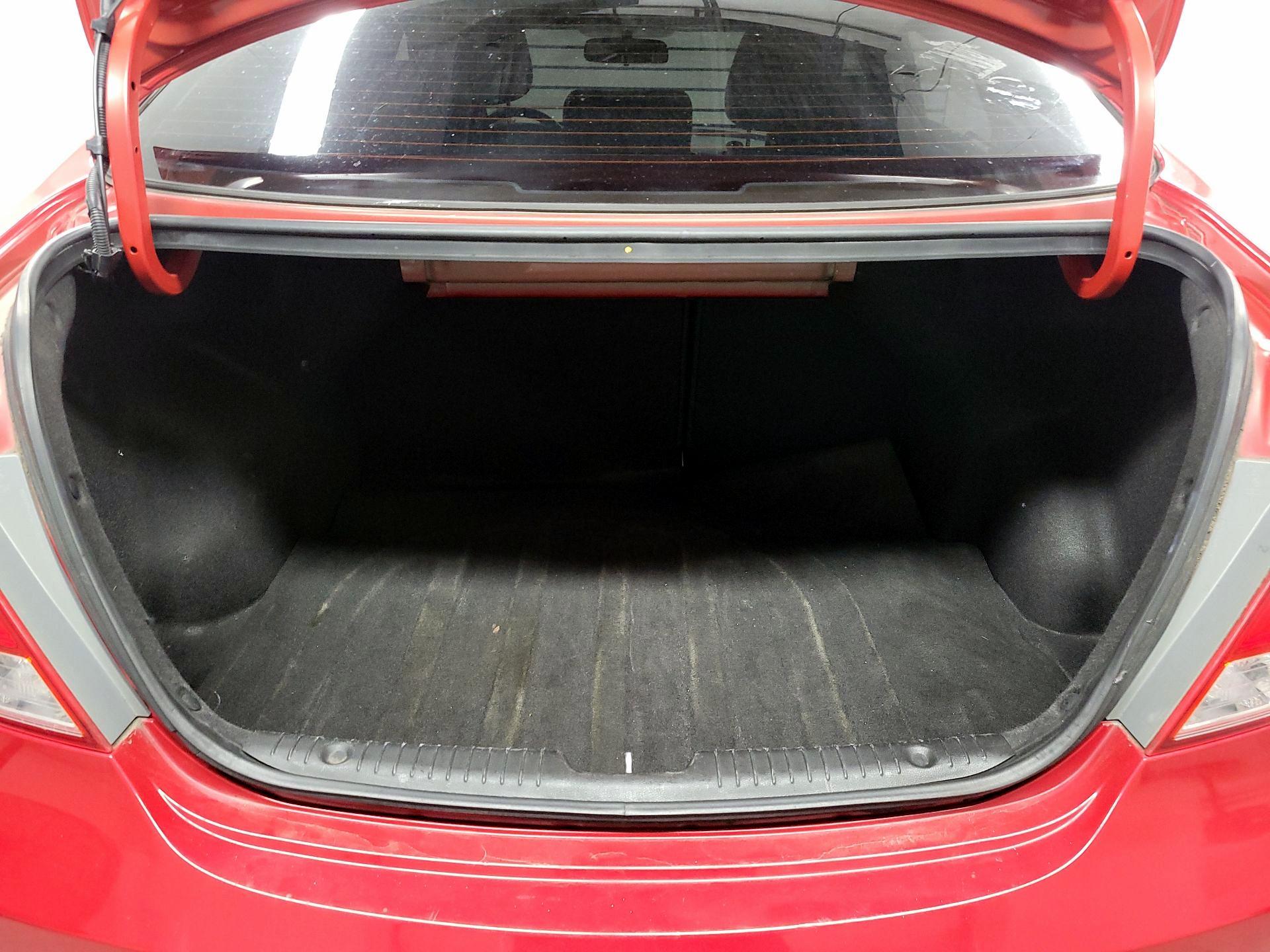 Thumbnail: 2016 Hyundai Accent - 15