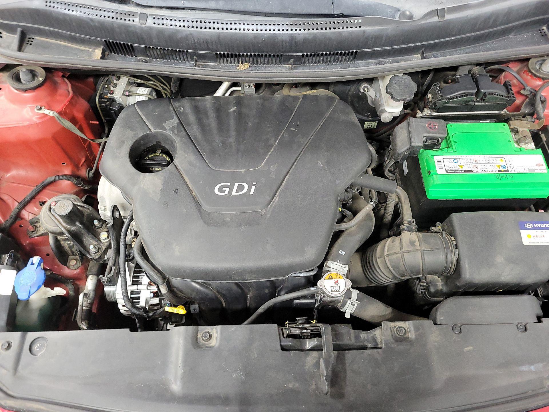 Thumbnail: 2016 Hyundai Accent - 16