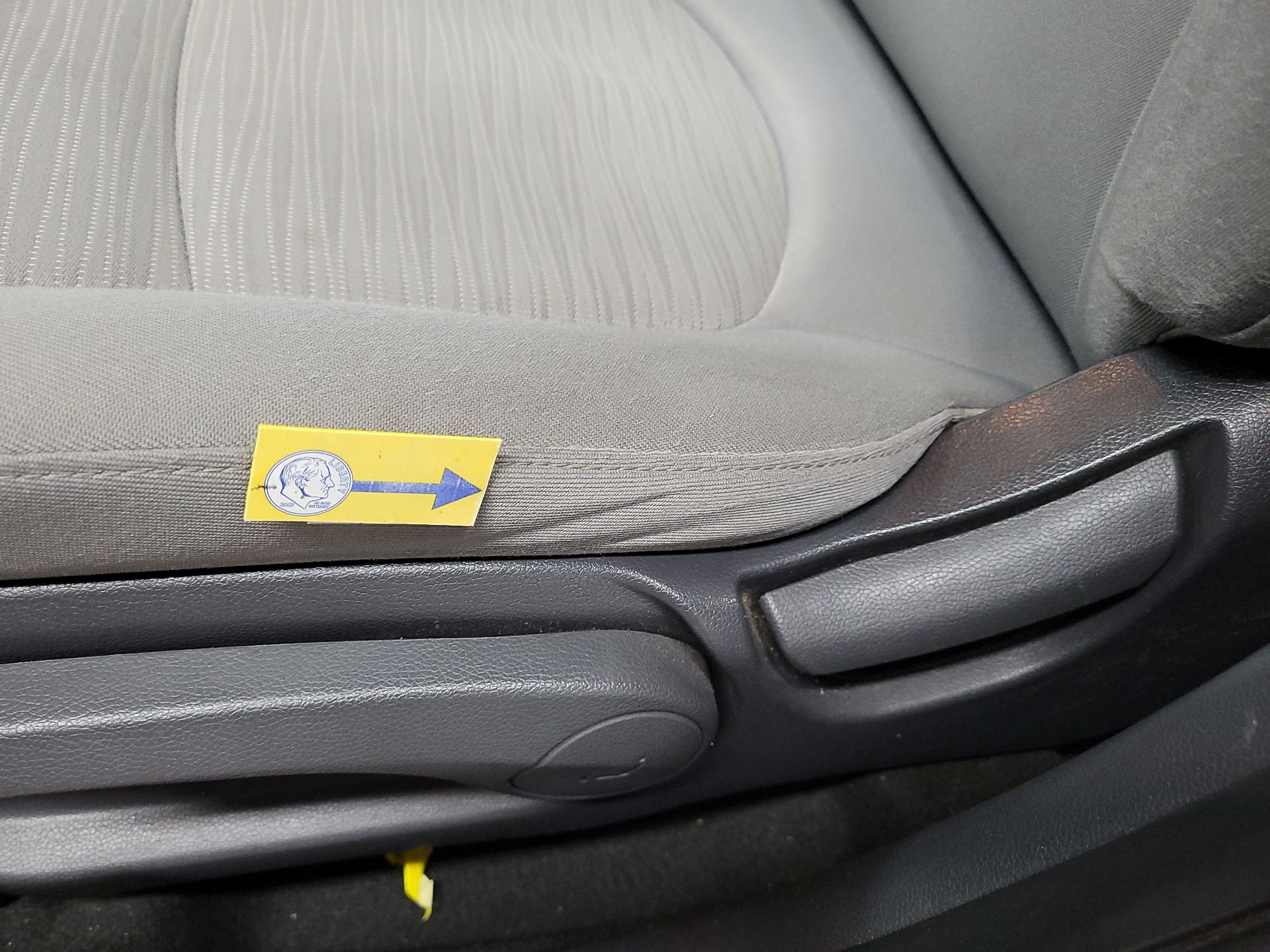 Thumbnail: 2016 Hyundai Accent - 18