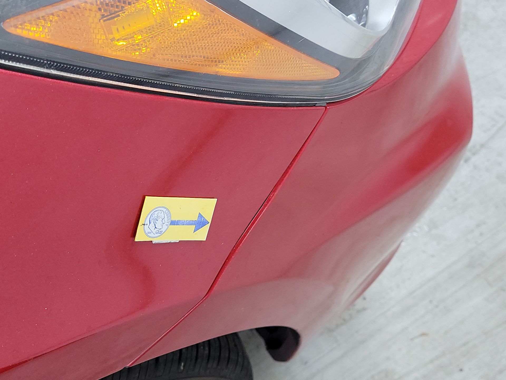 Thumbnail: 2016 Hyundai Accent - 20