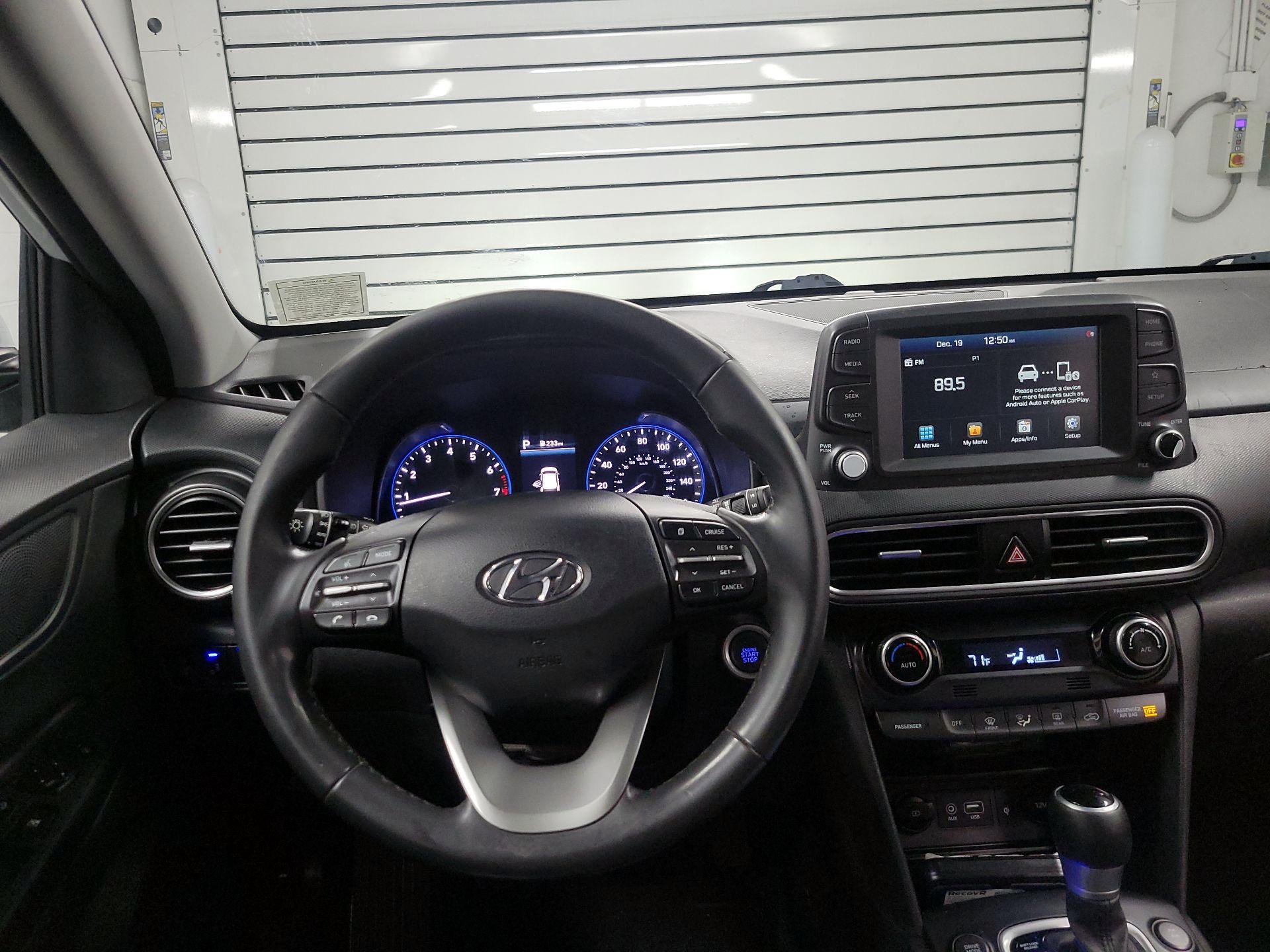 Thumbnail: 2021 Hyundai Kona - 10