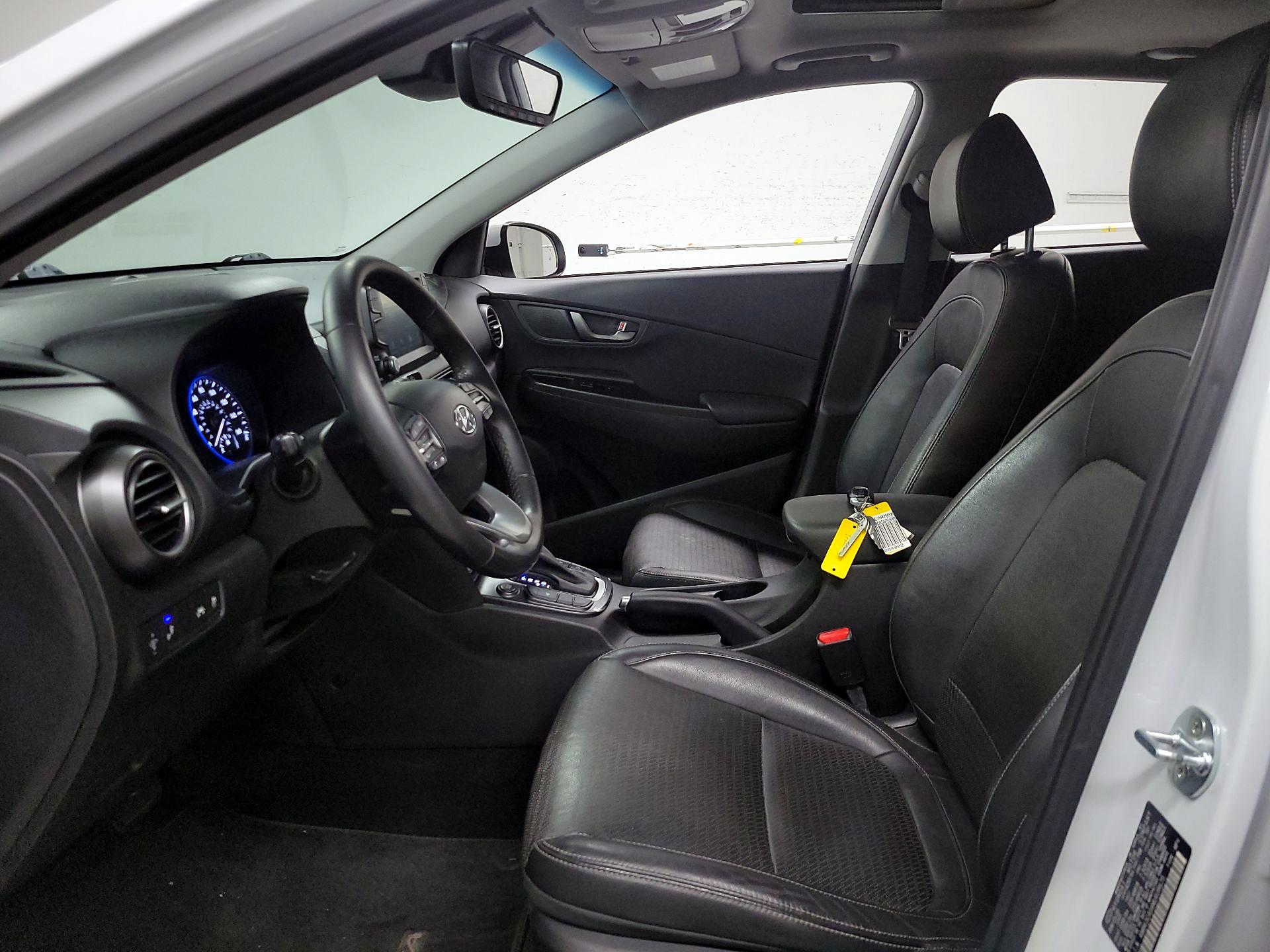 Thumbnail: 2021 Hyundai Kona - 11