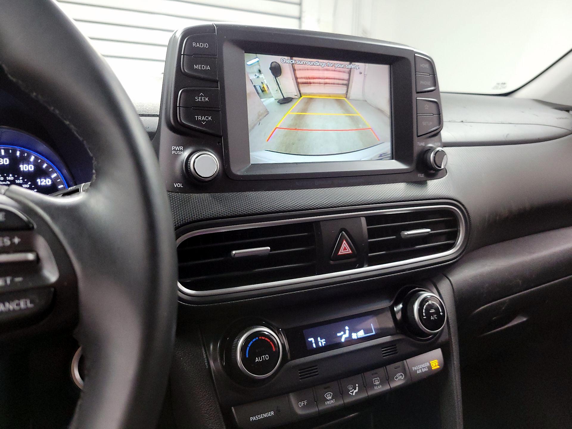 Thumbnail: 2021 Hyundai Kona - 14